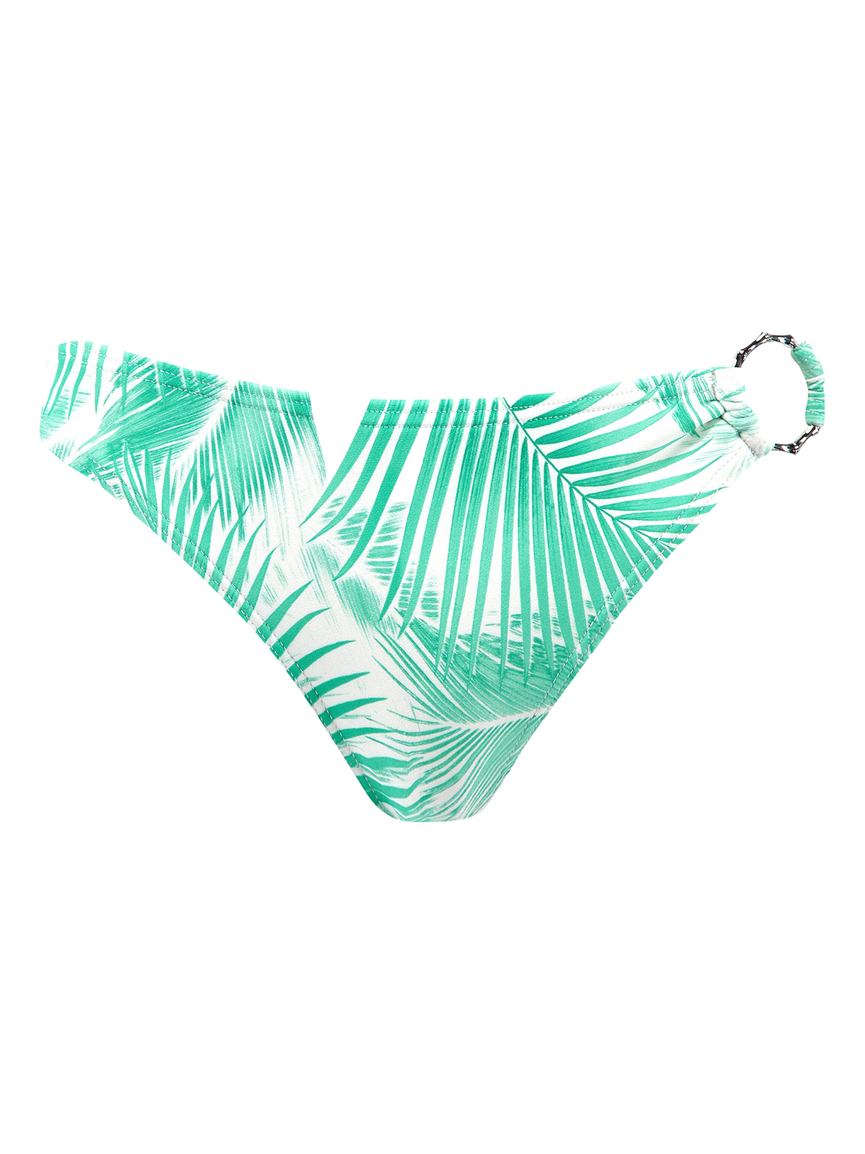 Palmsy Cheeky Bum Damen Bikini Hose 1