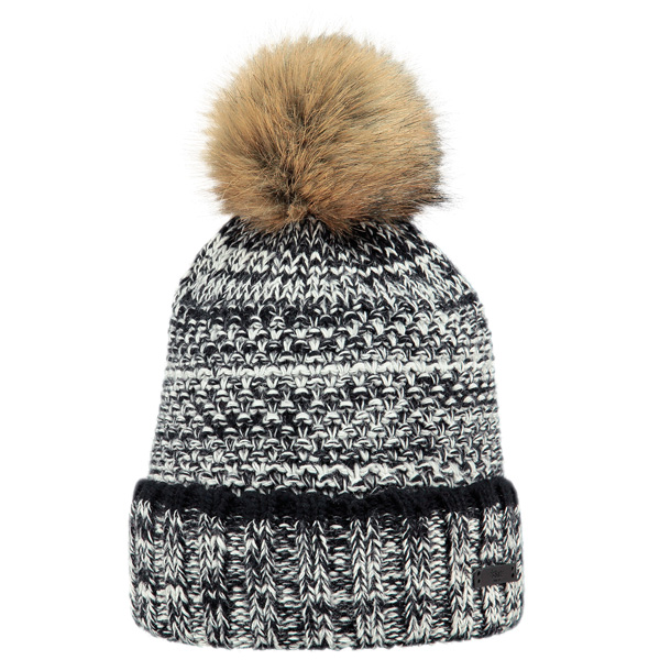Petunia Beanie Mütze mehrfarbig 1