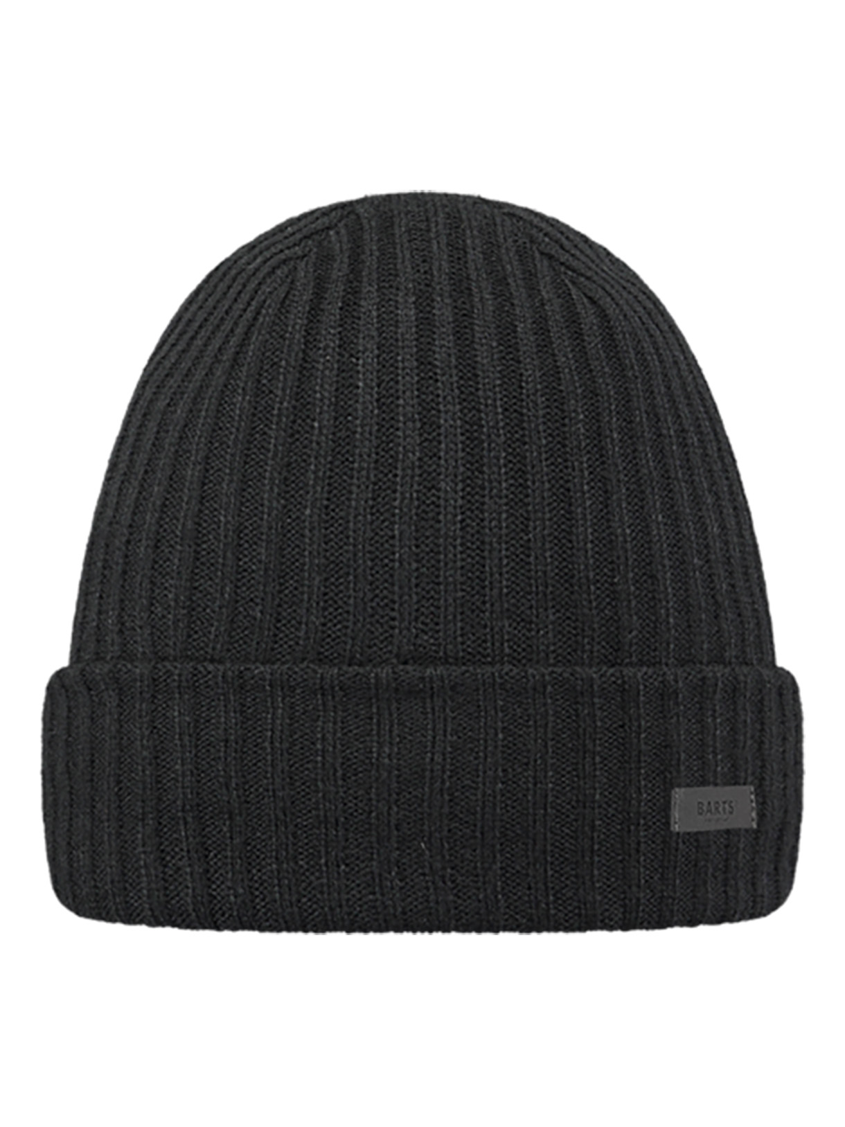 Wilbert Turnup Feingestrickte Herren Mütze 1