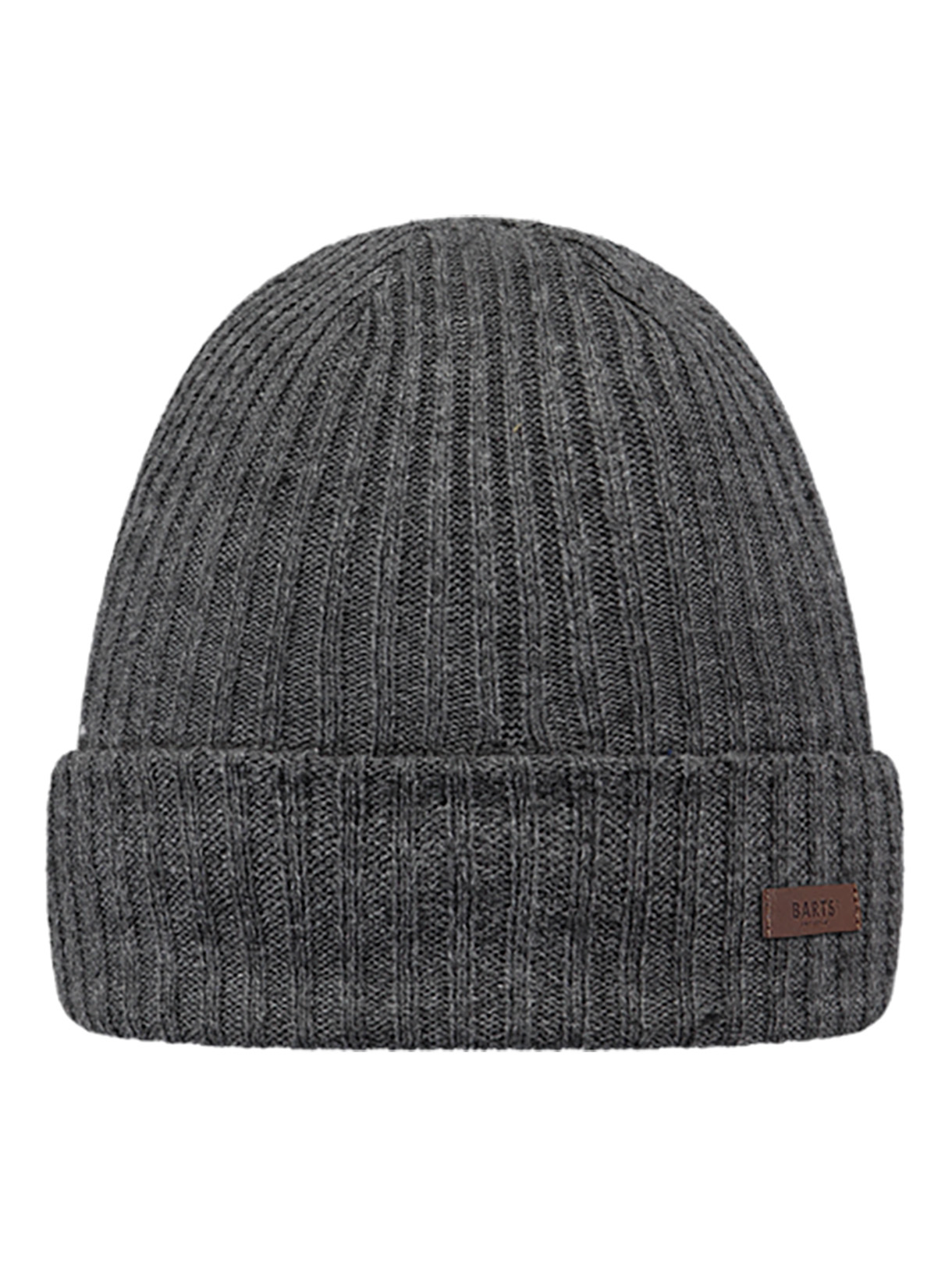 Wilbert Turnup Feingestrickte Herren Mütze 1