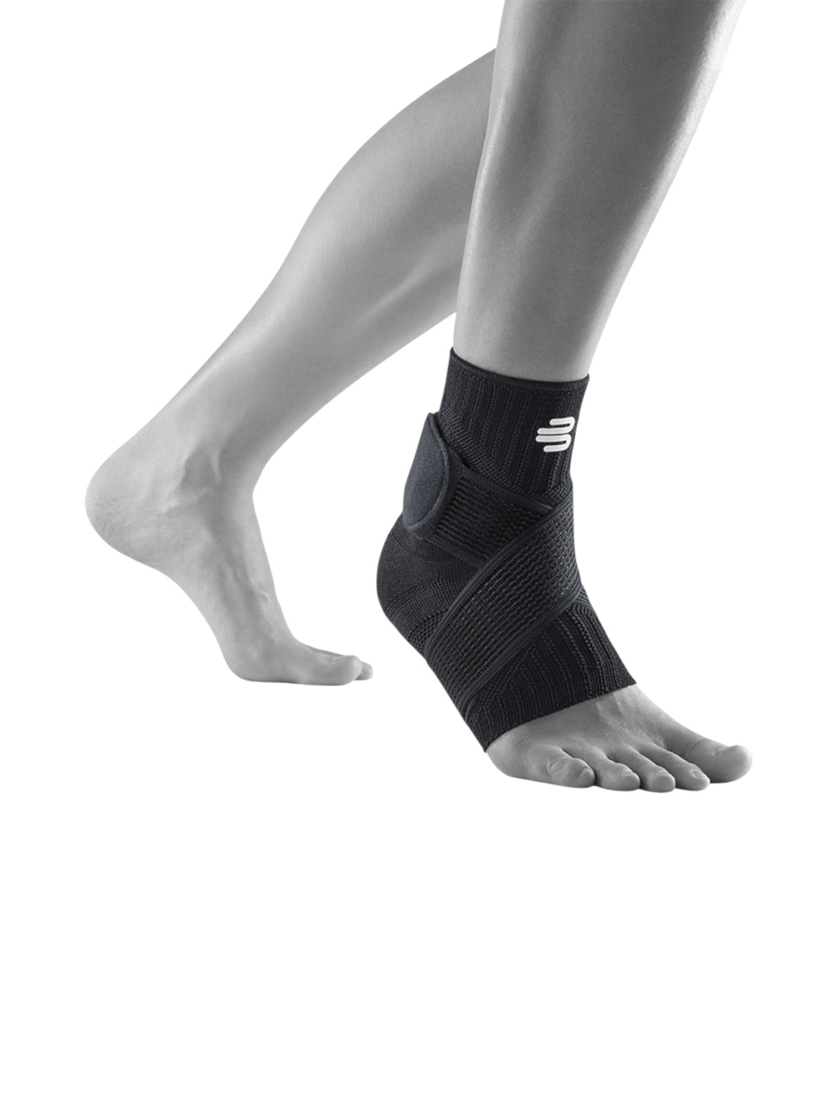 Sports Ankle Support Sportbandage für das Sprunggelenk Rechts 1