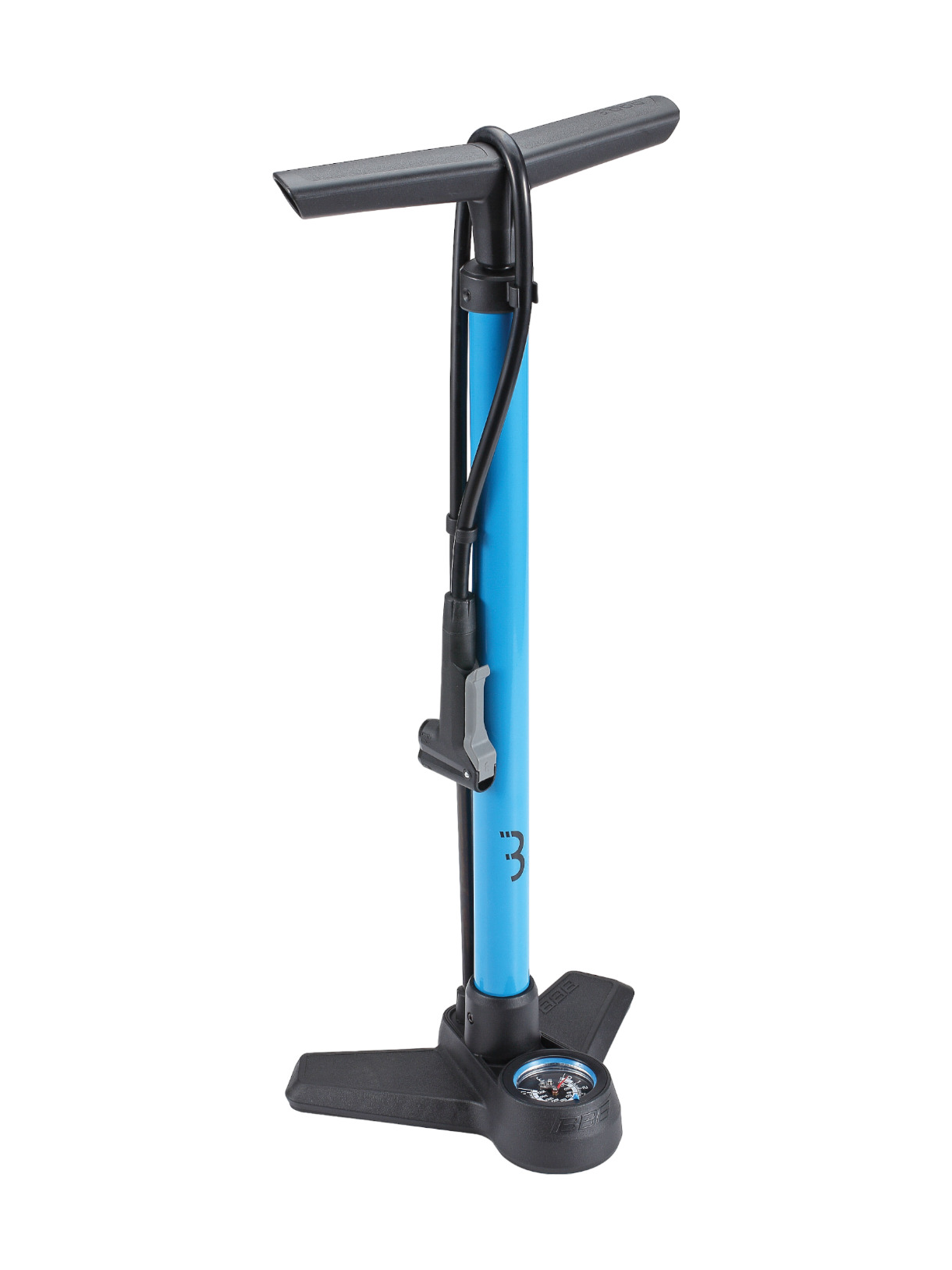 AirBoost Standpumpe 1