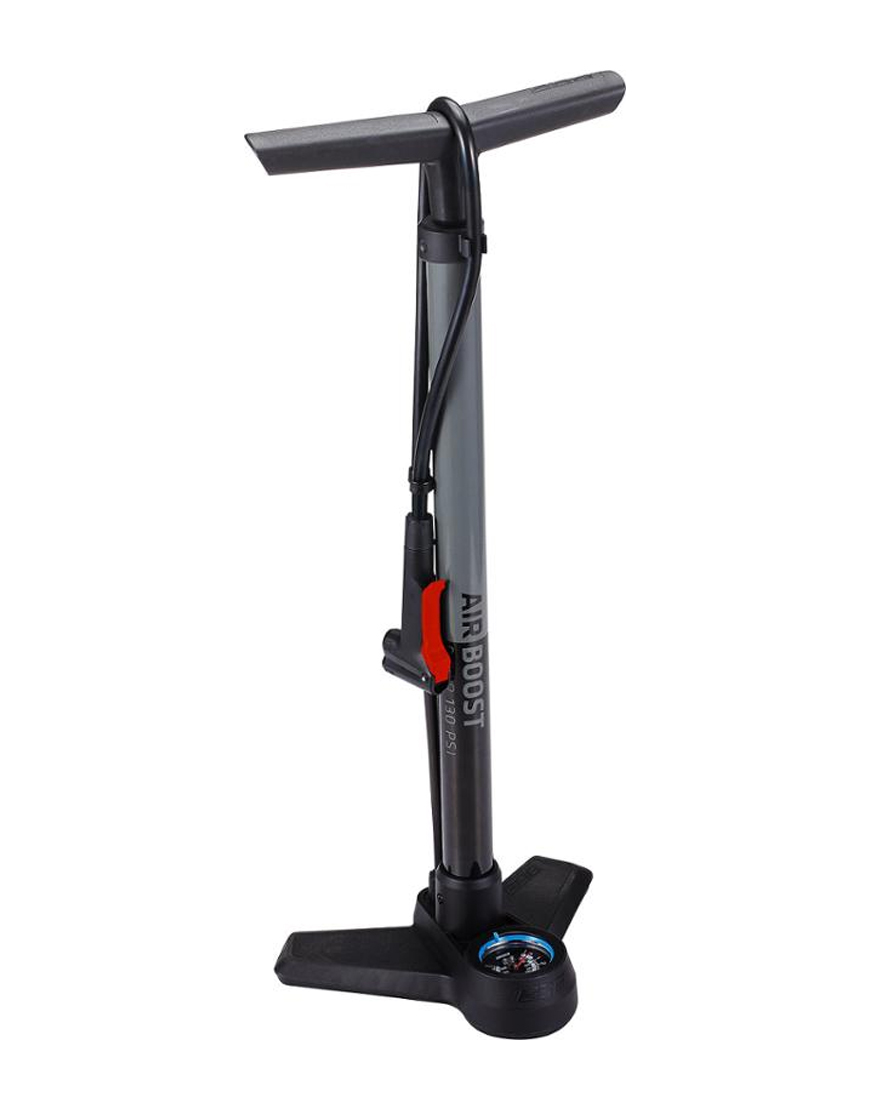 AirBoost Standpumpe 1