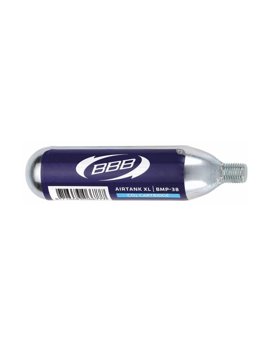 AirTank XL CO2 Patrone BMP-38 25g 1
