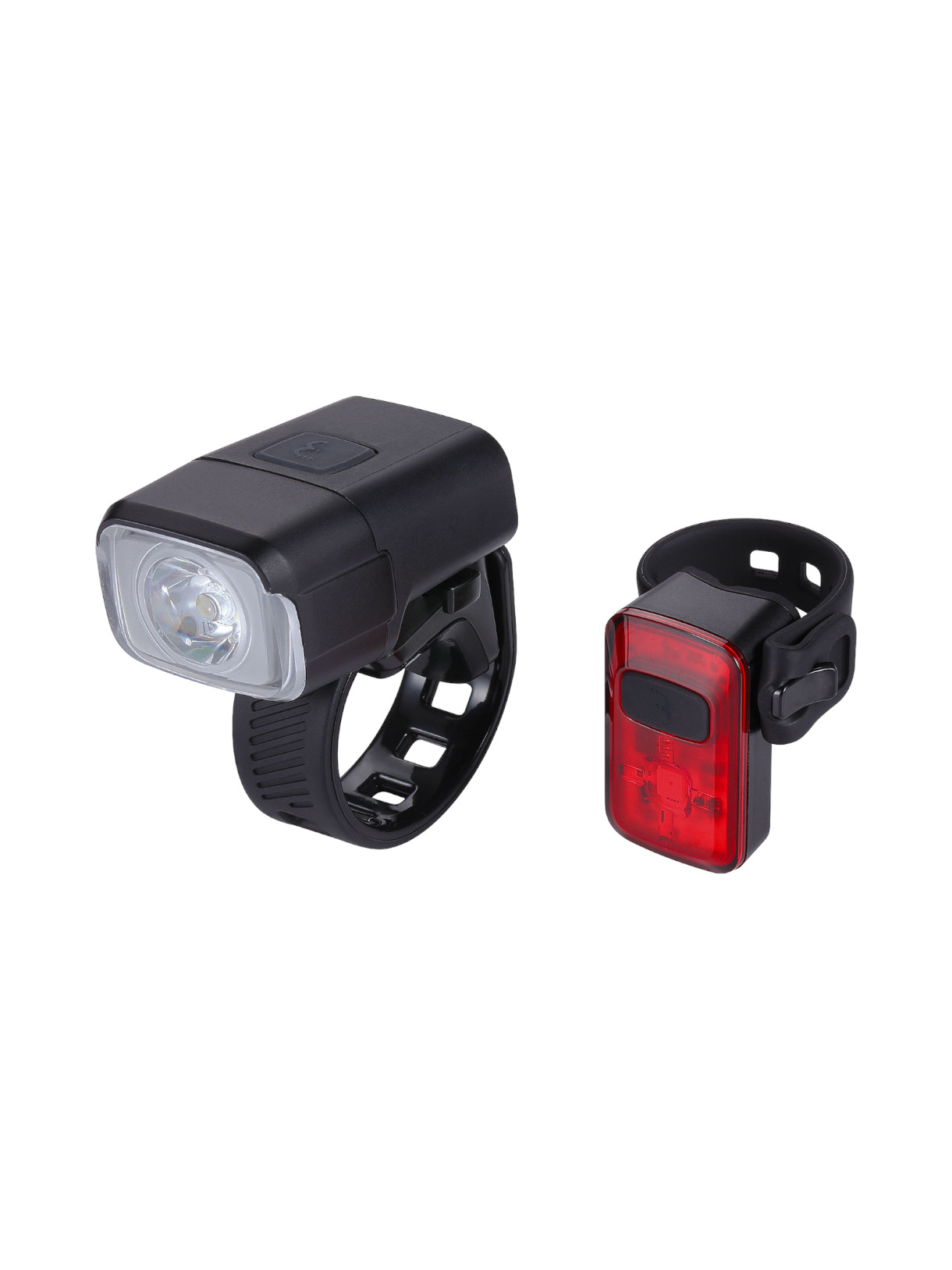 Akku Lichtset NanoStrike 400 Combo BLS-1 1