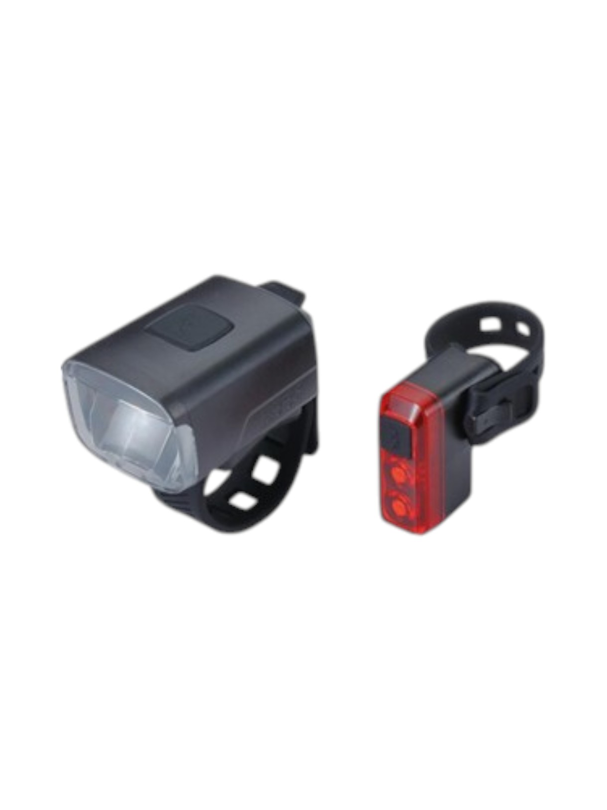 Akku Lichtset StudCombo BLS-144 1