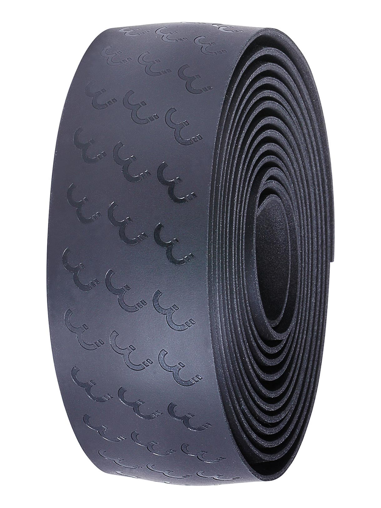 BHT-15 Lenkerband UltraRibbon Schwarz 1