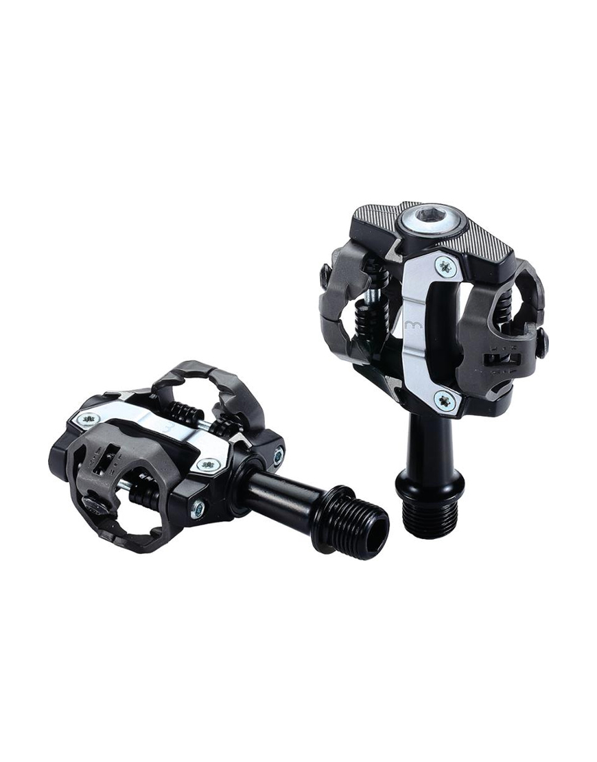 BPD-14 FORCE MOUNT MTB Clipless-Pedale 1