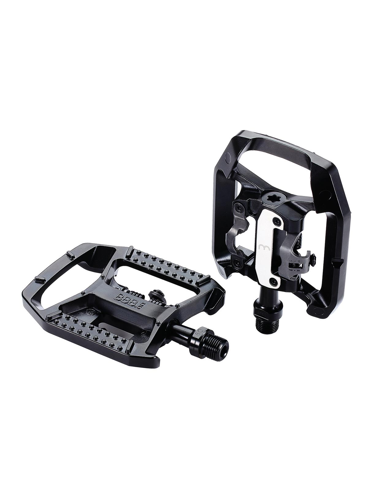 BPD-61 DUALCHOICE Kombipedal 1