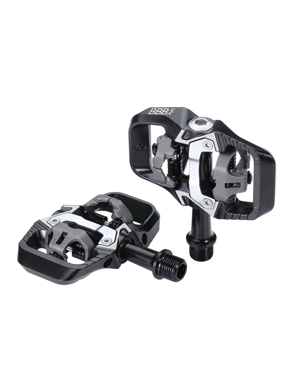 BPD-71 TRAILMOUNT TRAIL CLIPLESSPEDAL 1