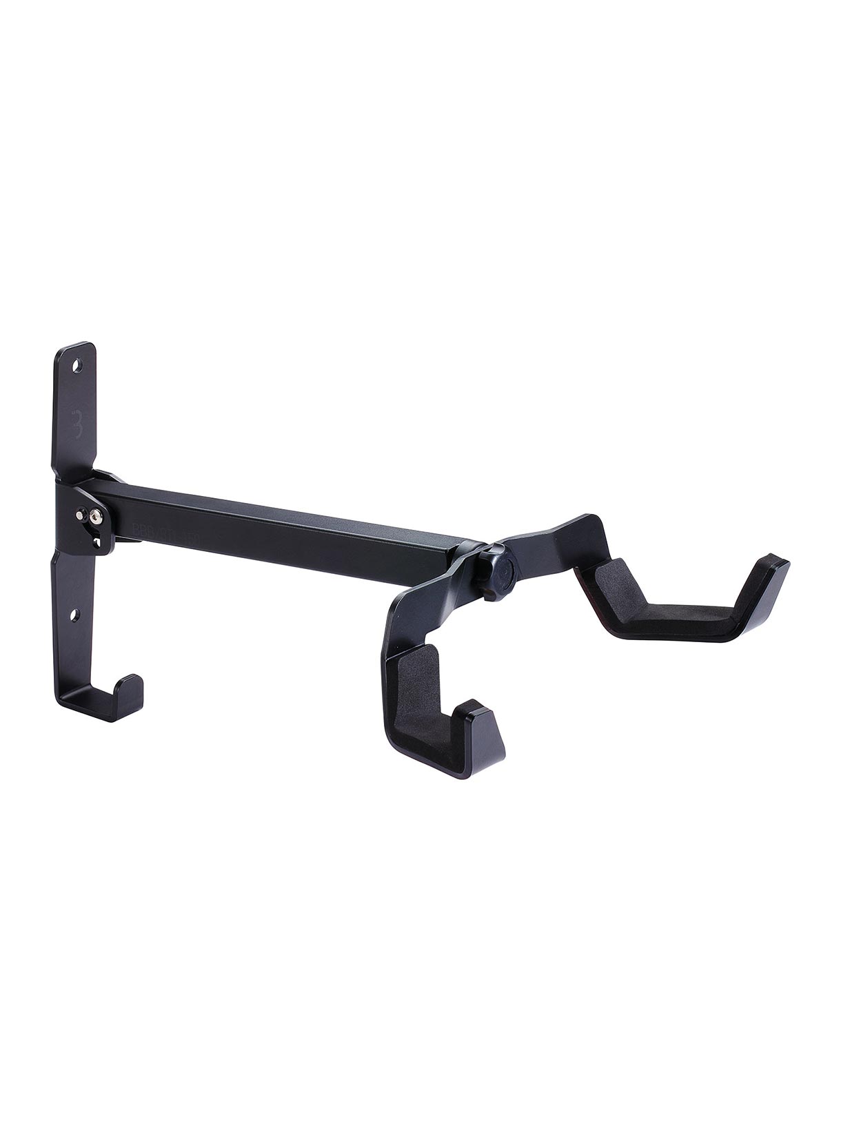 BTL-150 WALLMOUNT DELUXE EINSTELLBARER WANDHAKEN 1