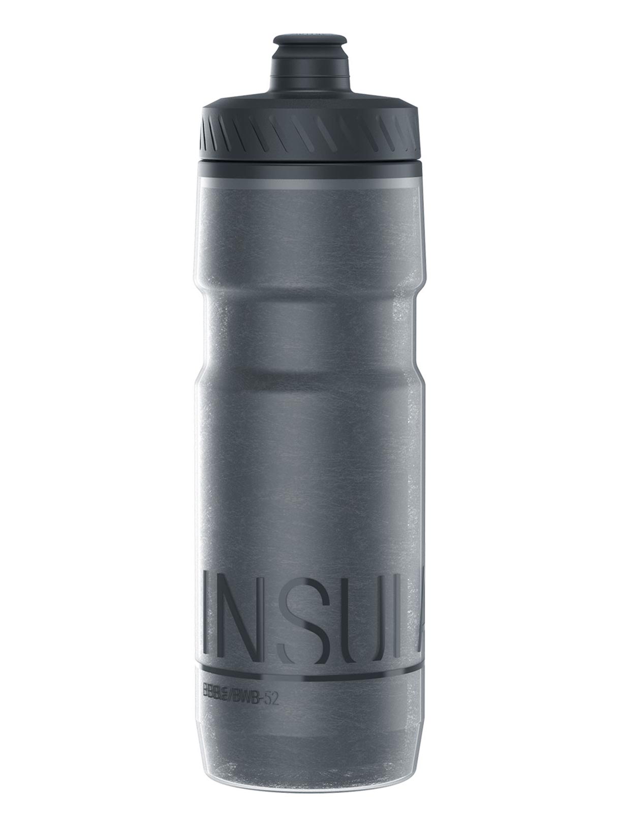 BWB-52 THERMOTANK Trinkflasche 500 ML mit Sportverschluss 1
