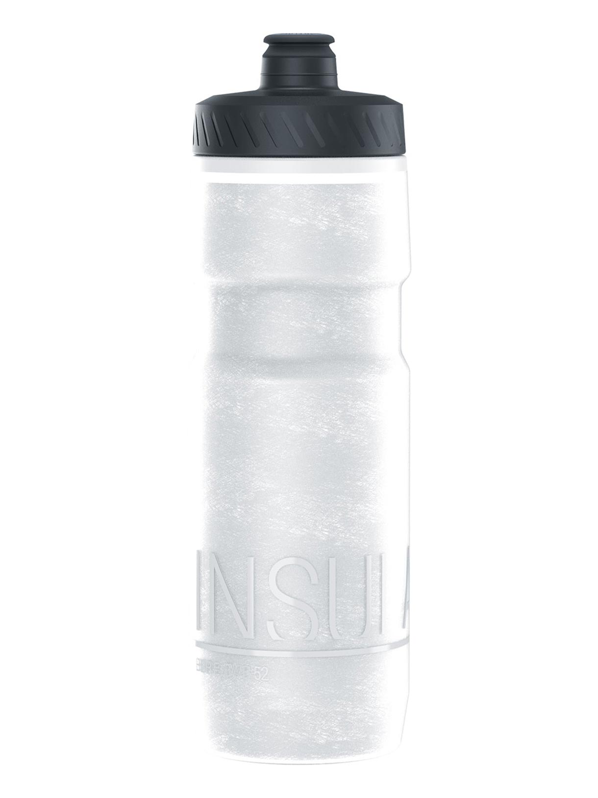 BWB-52 THERMOTANK Trinkflasche 500 ML, mit Sportverschluss 1