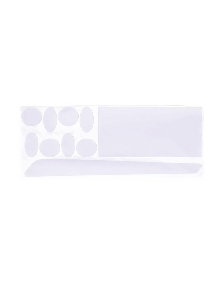 BBB Clearskin Rahmenschutzfolie transparent 1