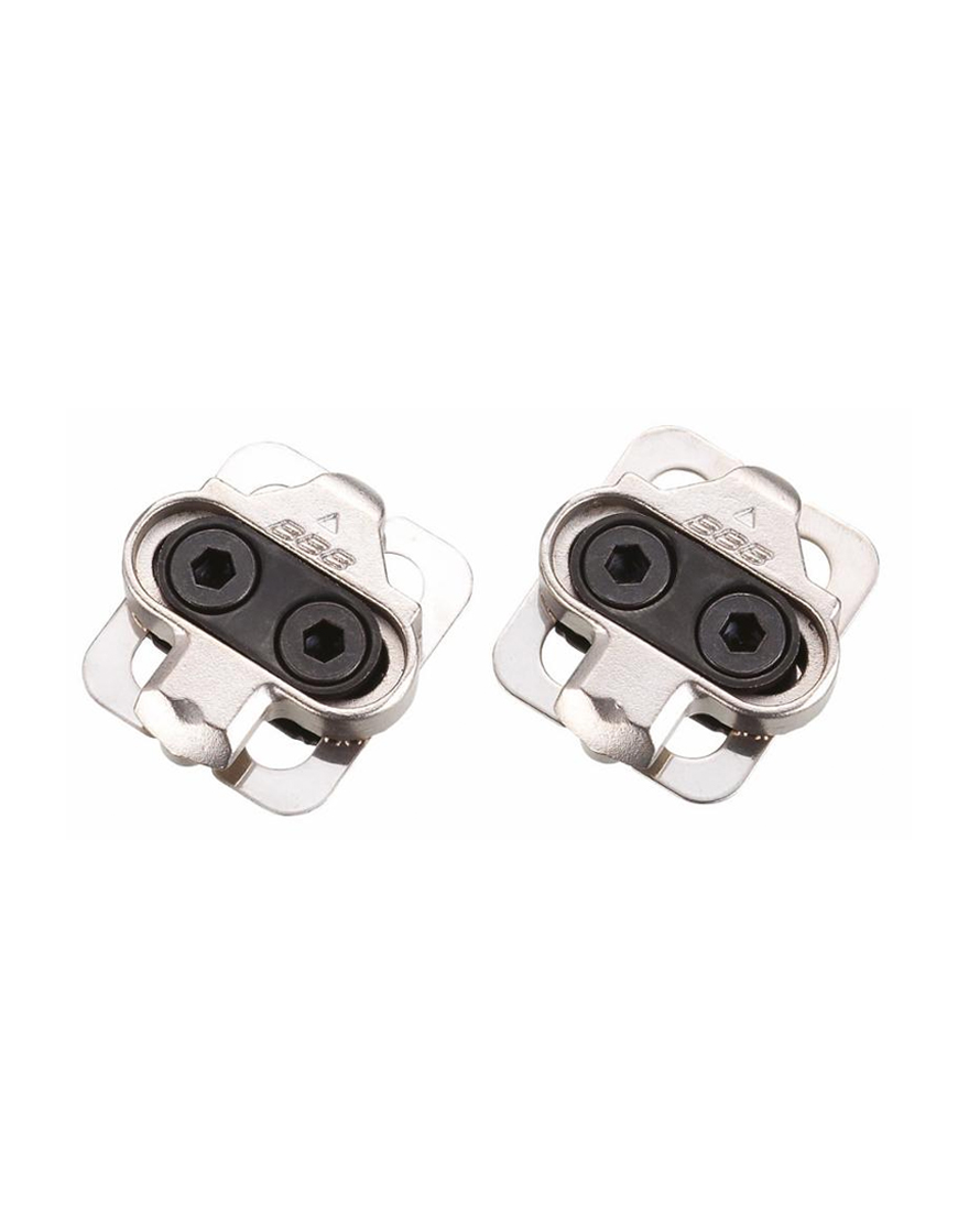 Click Go Pedalcleats BPD-01 1