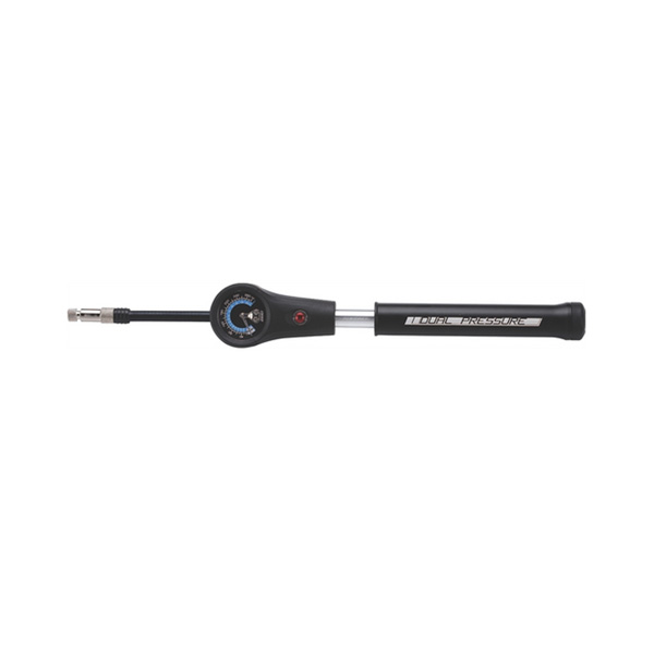 DualPressure Kombipumpe BMP-39 mit Manometer 1
