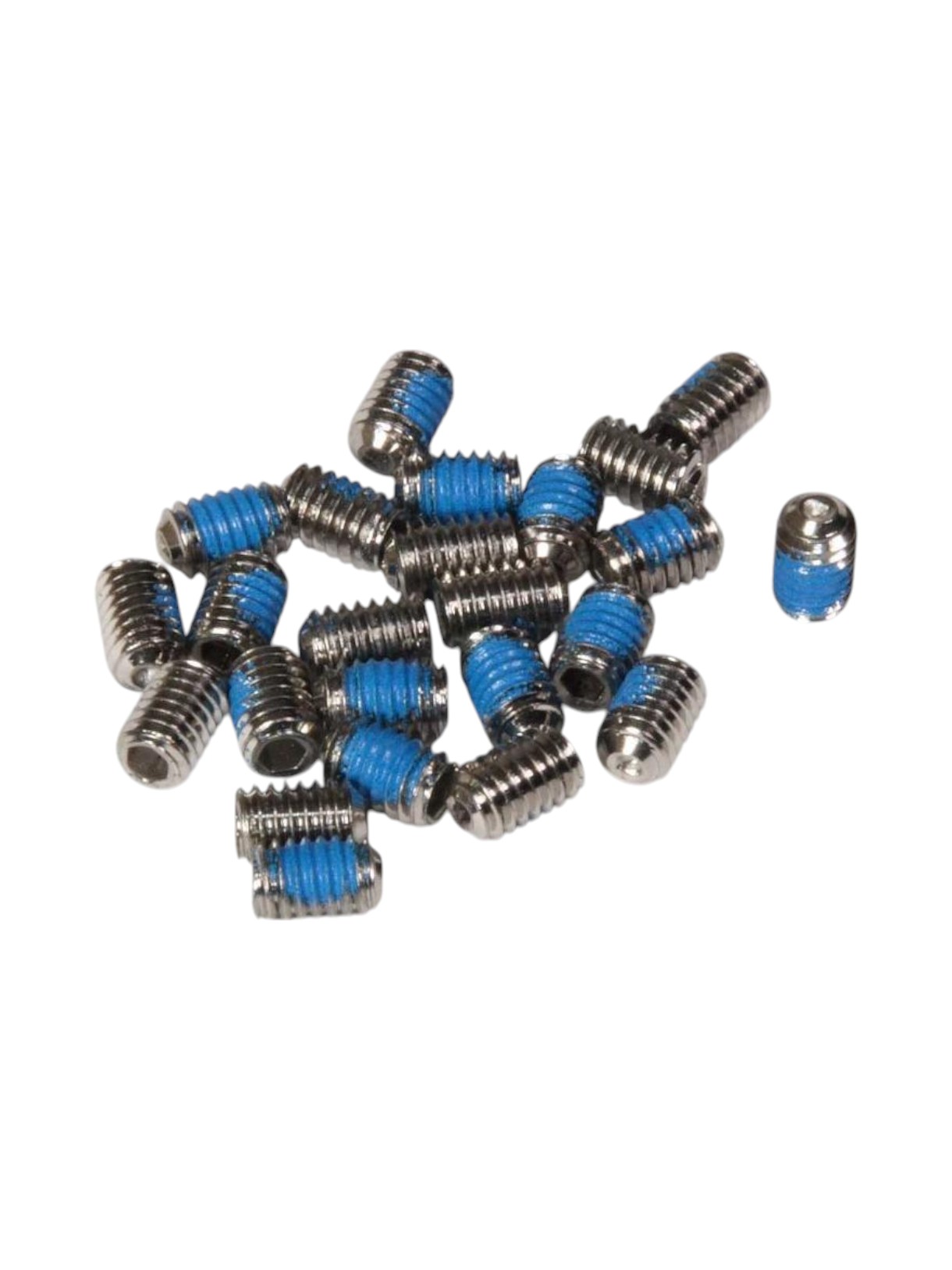 Ersatzpins, schraubbar für BPD-32 per 24 St. 1