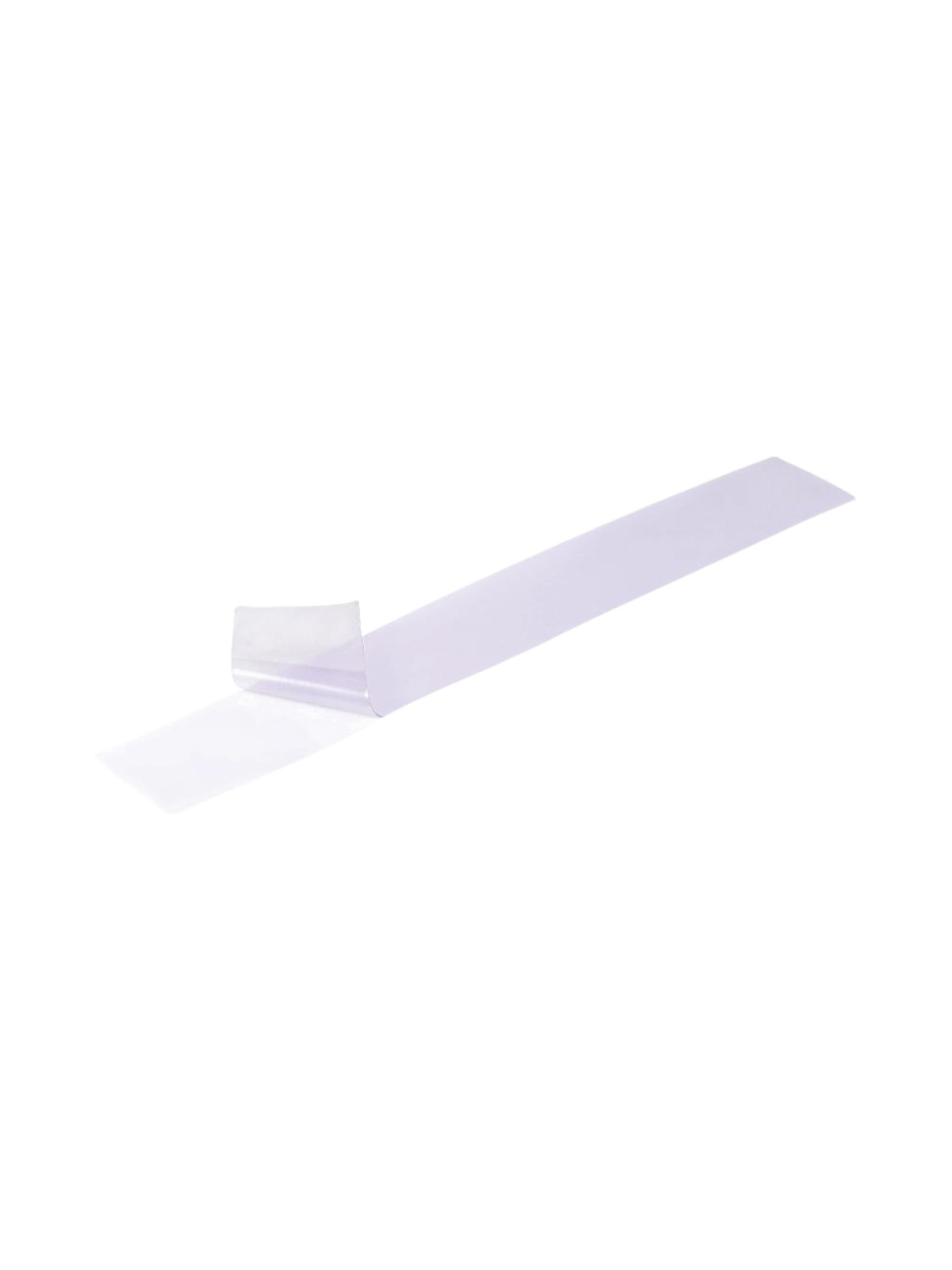 Rahmenschutzfolie FrameSkin BBP-61 500 x 70 mm transparent 1