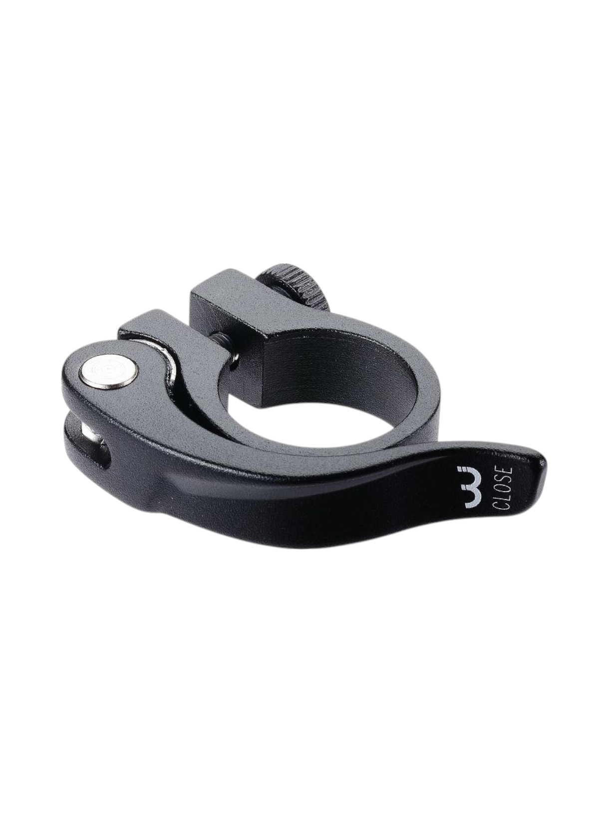 SmoothLever Sattelklemme mit Schnellspanner BSP-87 ø 28,6 mm 1