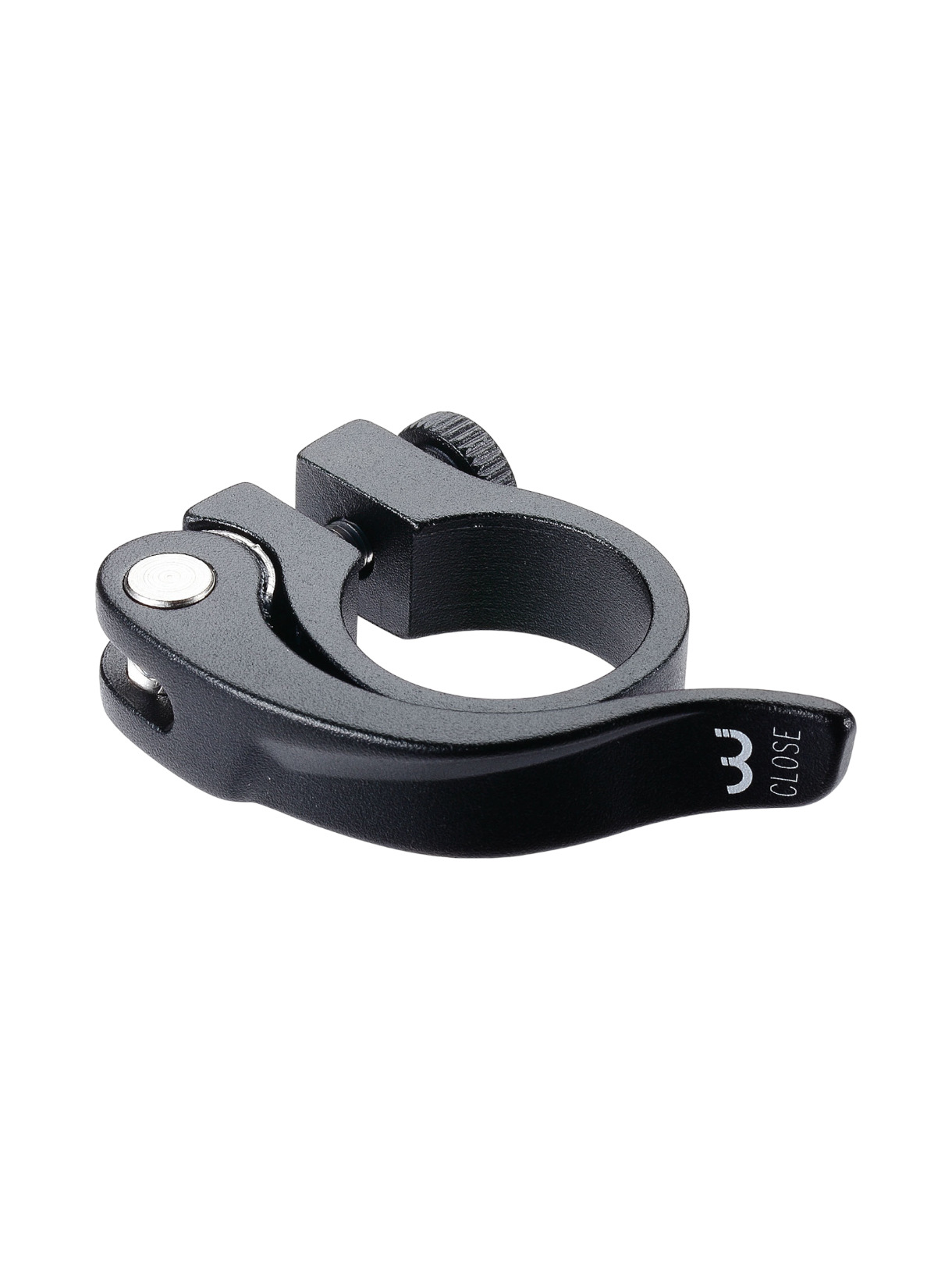 SmoothLever Sattelklemme mit Schnellspanner 1