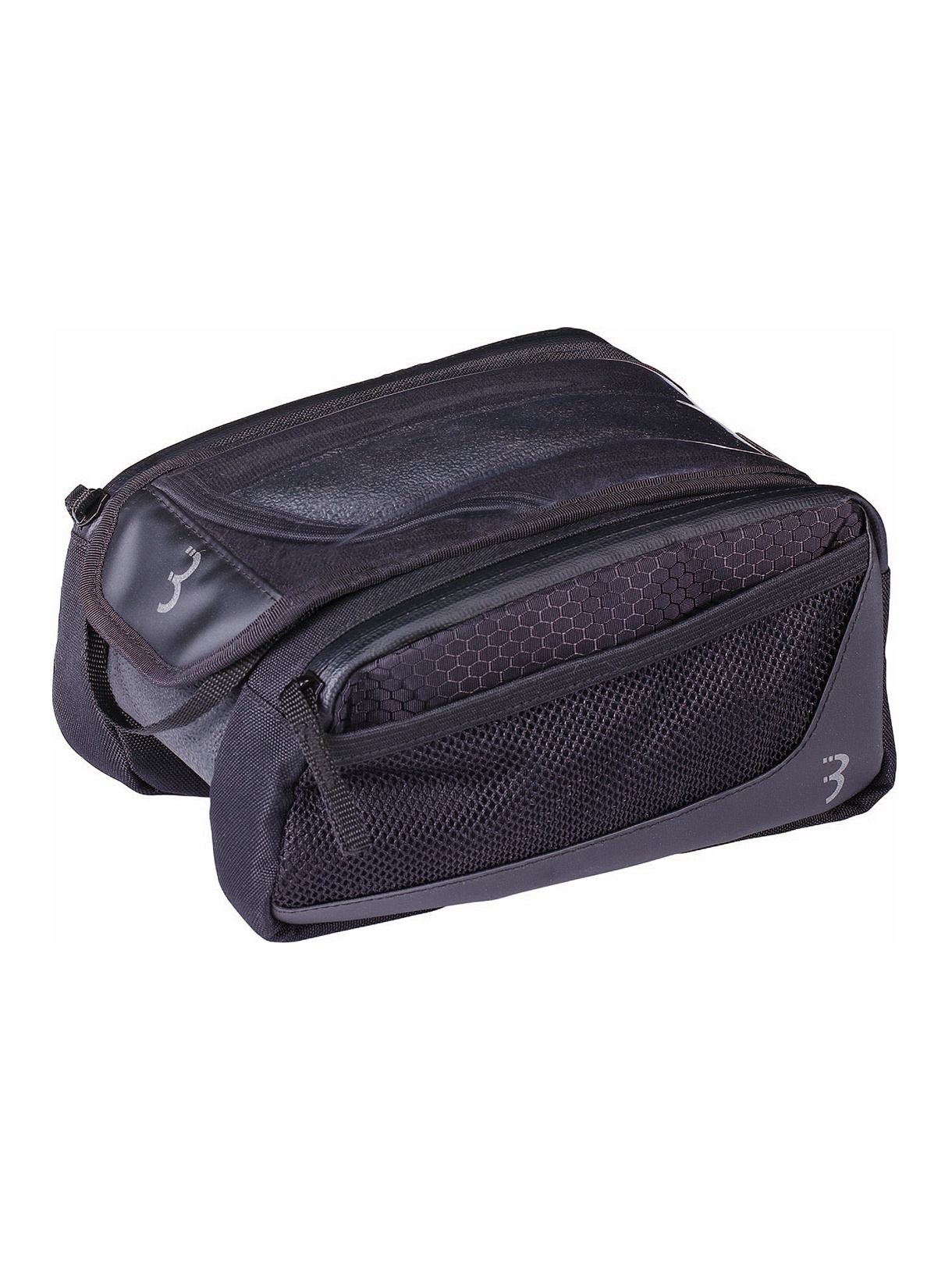 TopTank X Oberrohrtasche BSB-19 1500ml 1