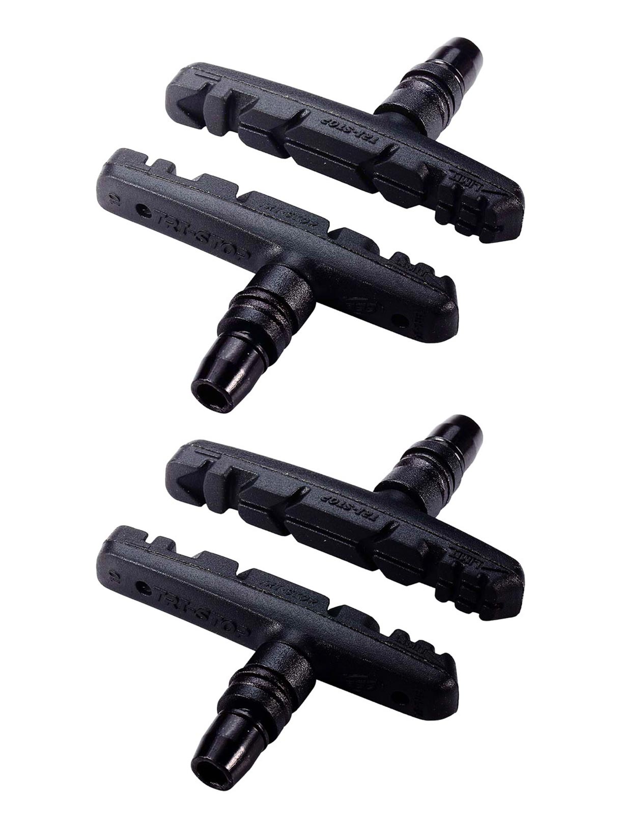 TriStop V-Brake Bremsschuh BBS-16 Z 1