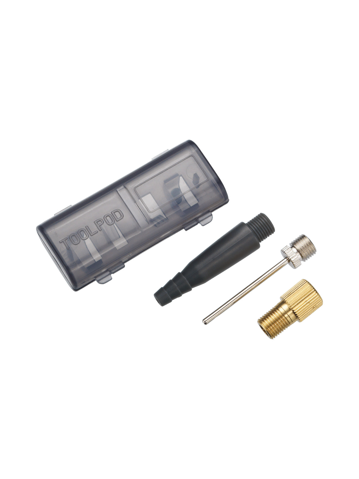 ValveKit Adapterset für Standpumpen BFP-90 1