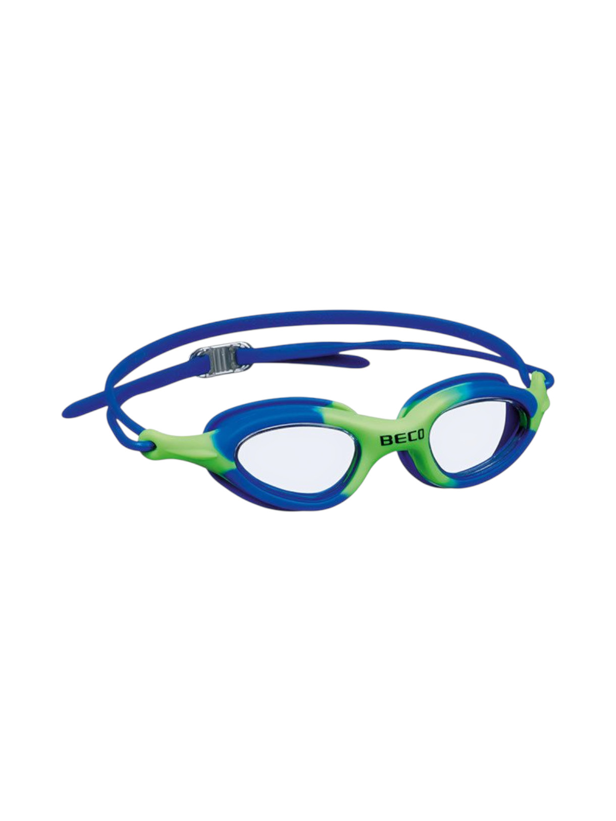 Jugendschwimmbrille Biaritz 1