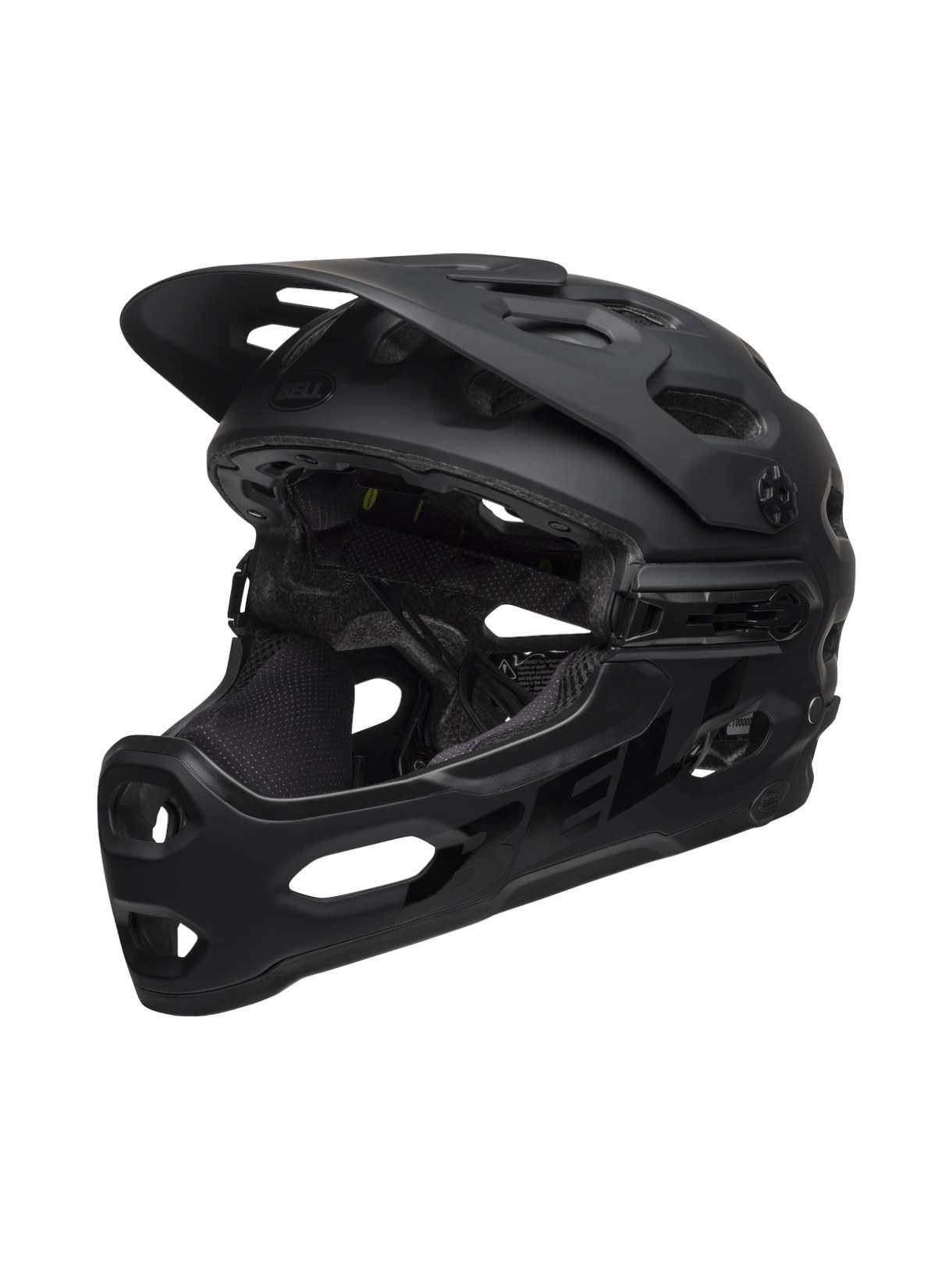 Super 3R Mips Radhelm 1