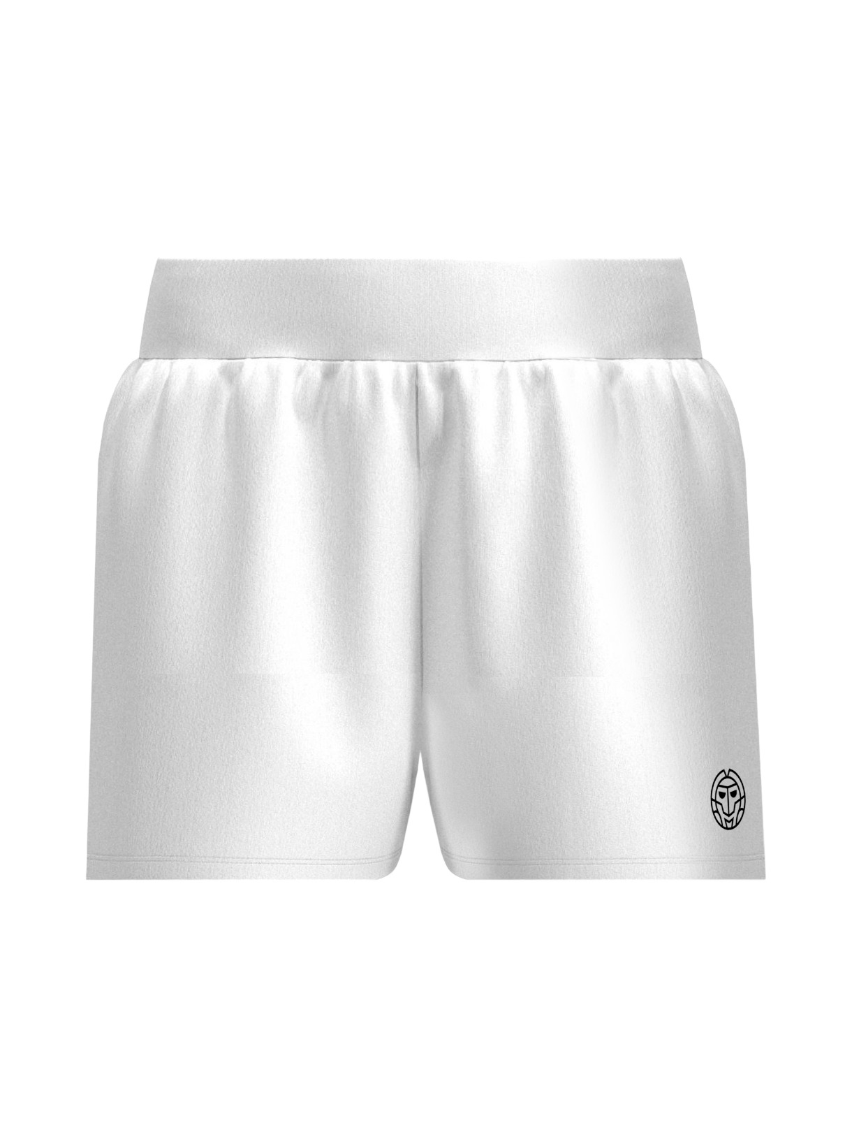 Crew 2In1 Damen Tennis Shorts 1