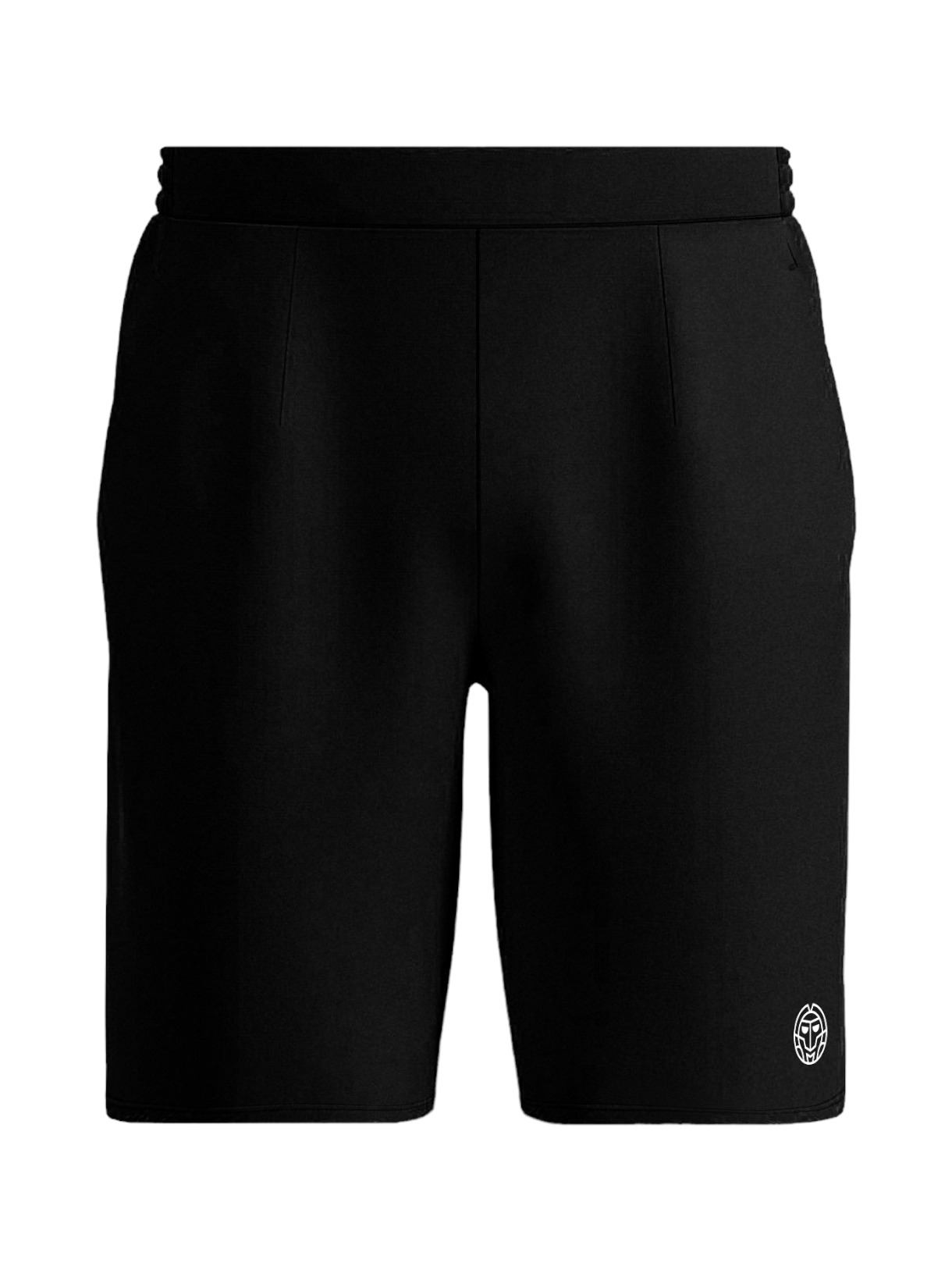 Crew 9Inch Tennis Herren Shorts 1