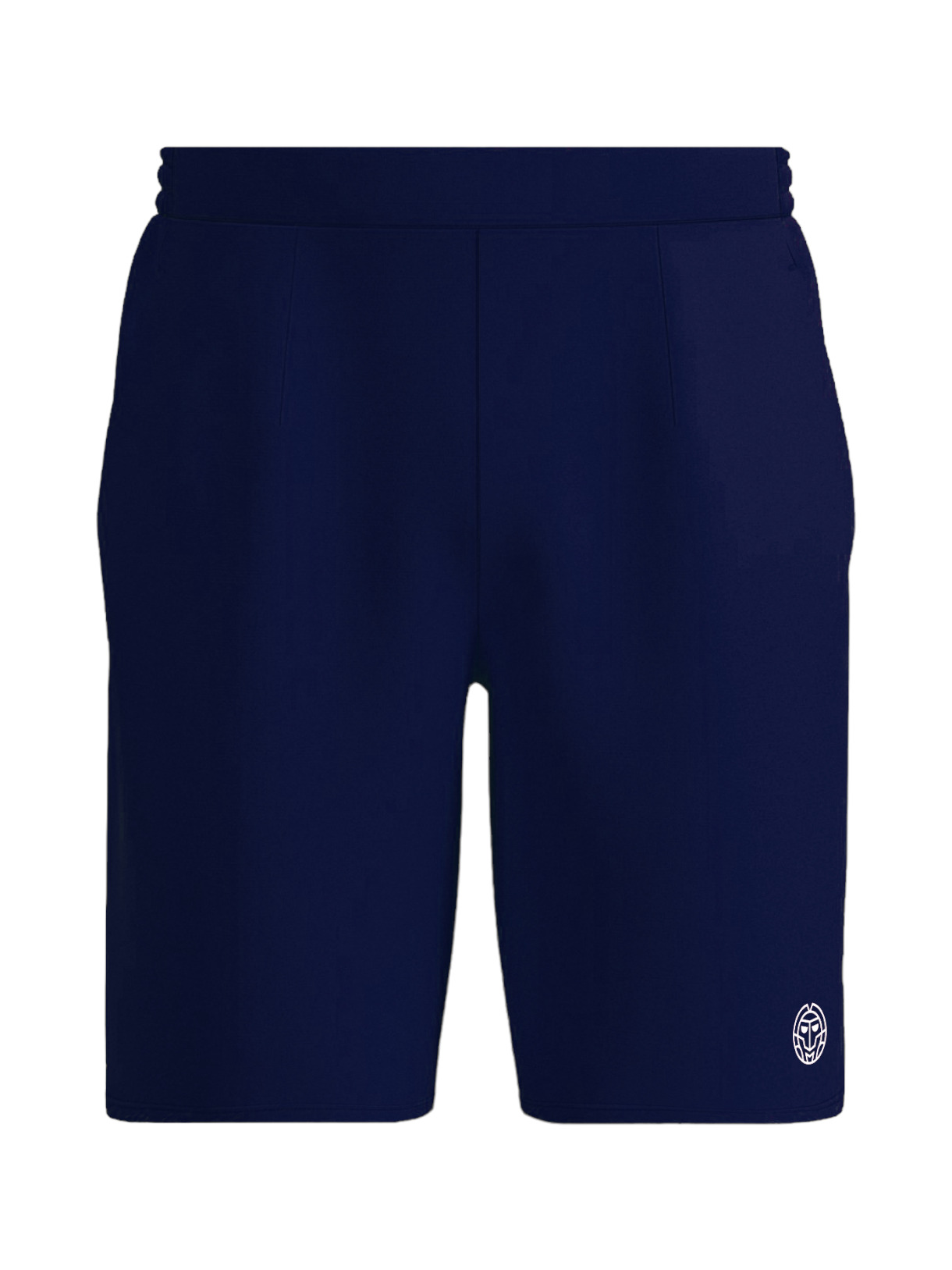 Crew 9Inch Tennis Herren Shorts 1