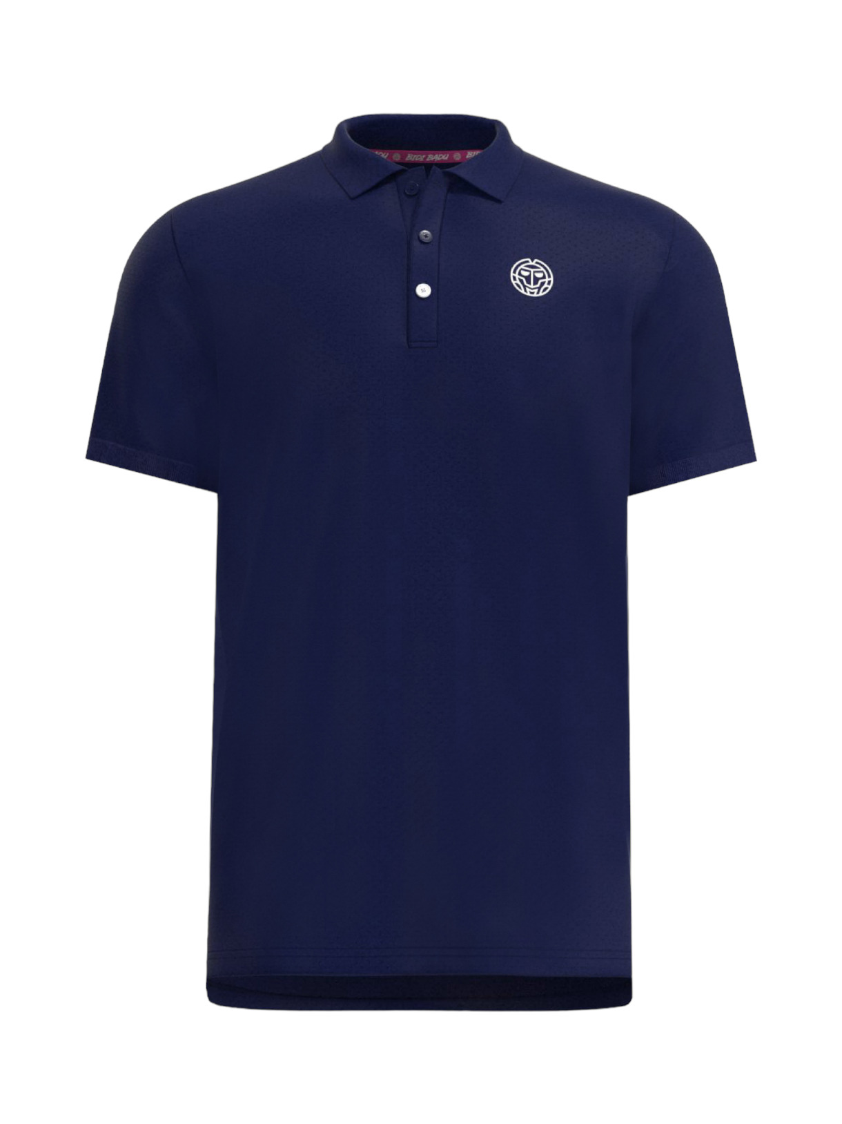 Crew Polo Herren Shirt 1