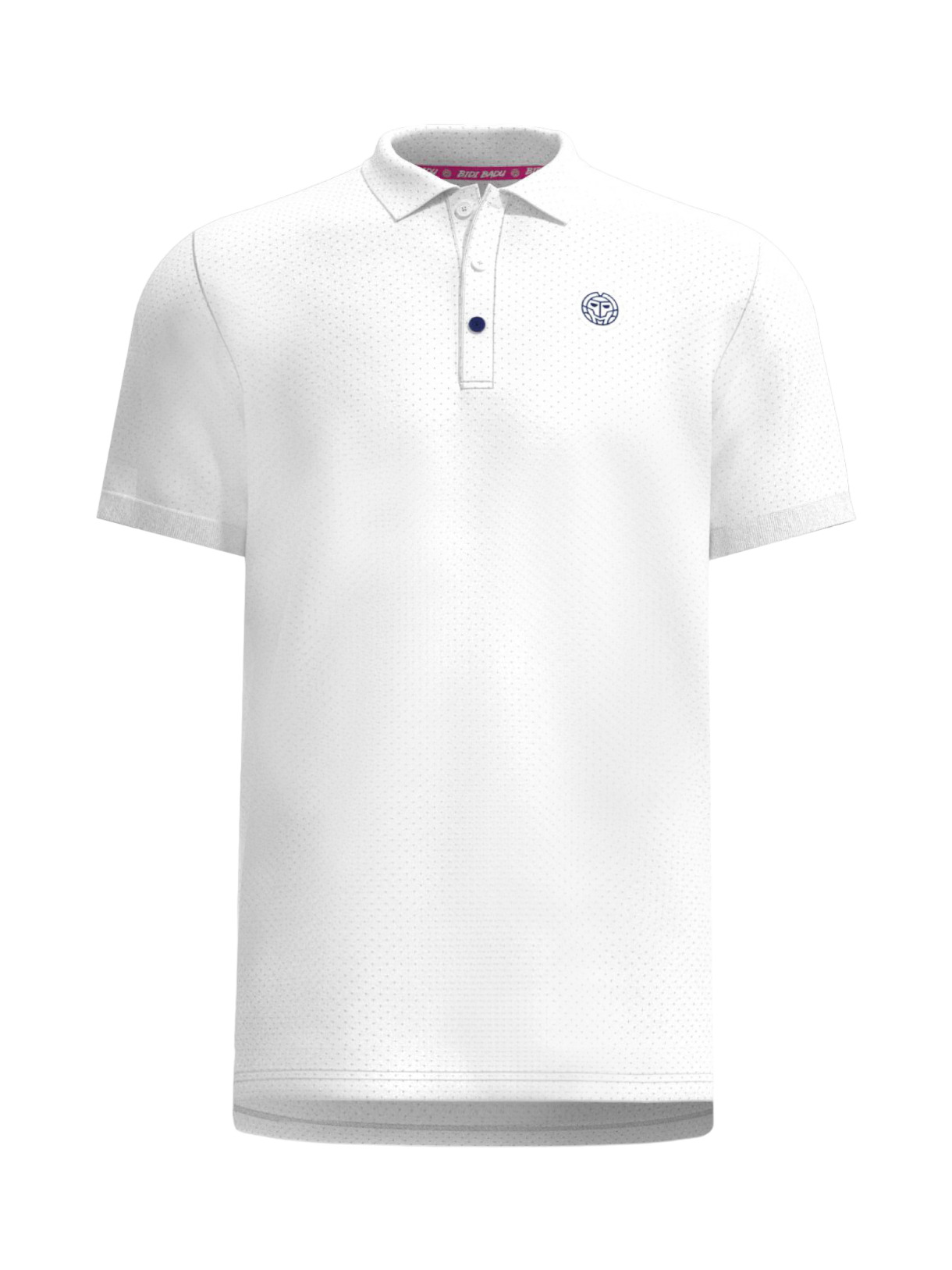 Crew Polo Herren Shirt 1