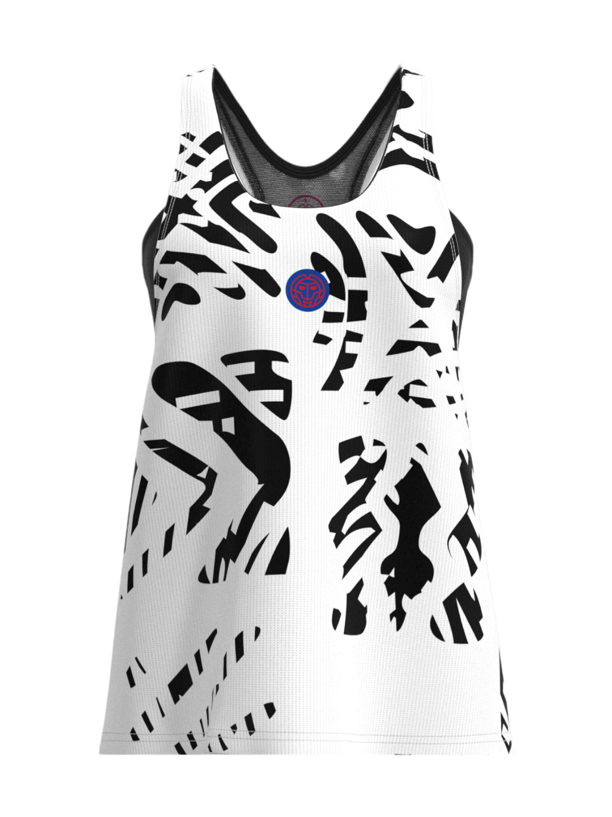 Melbourne 2in1 Damen Tank Top 1