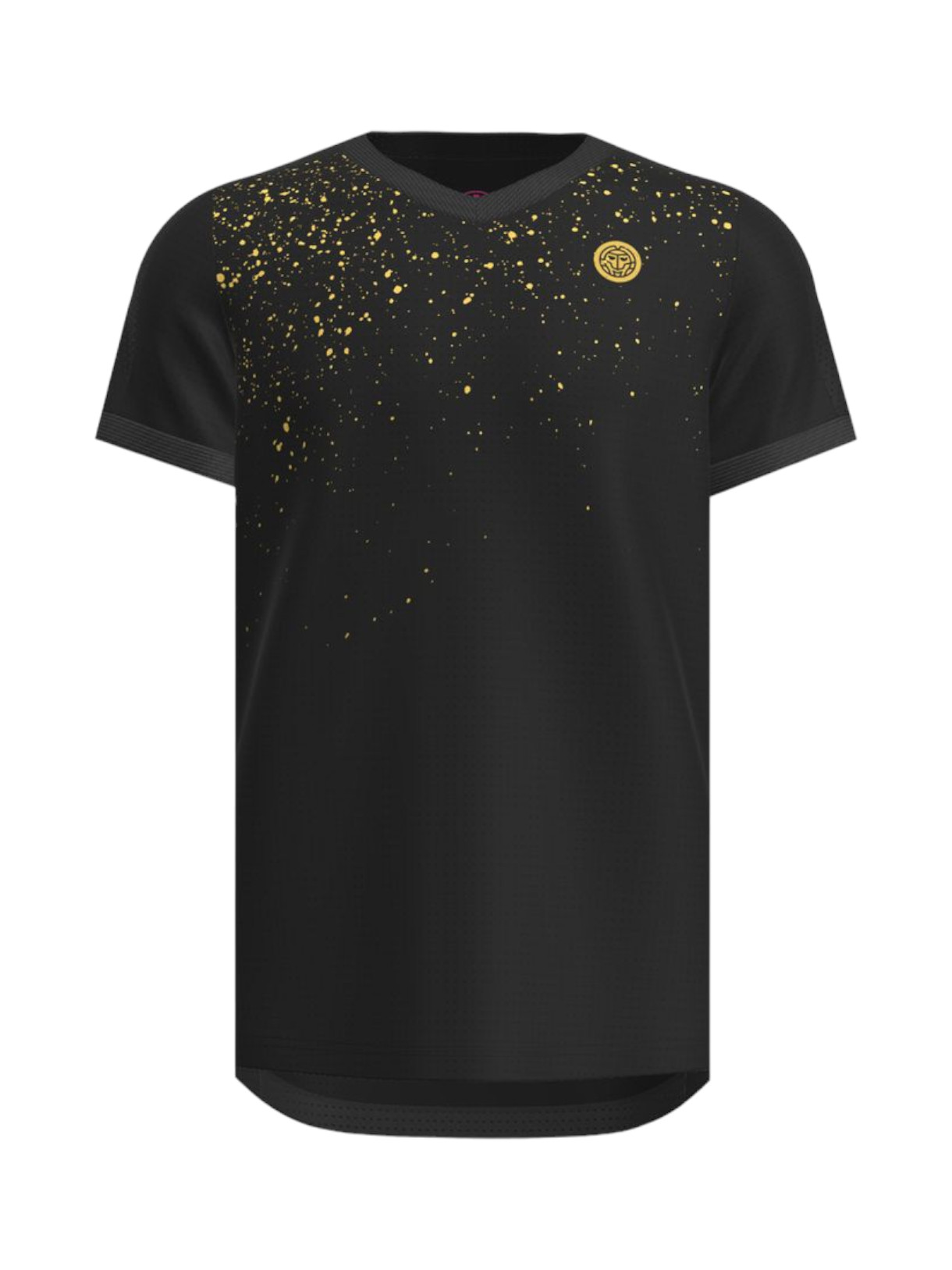 Paris 2024 Tee Herren Shirt 1
