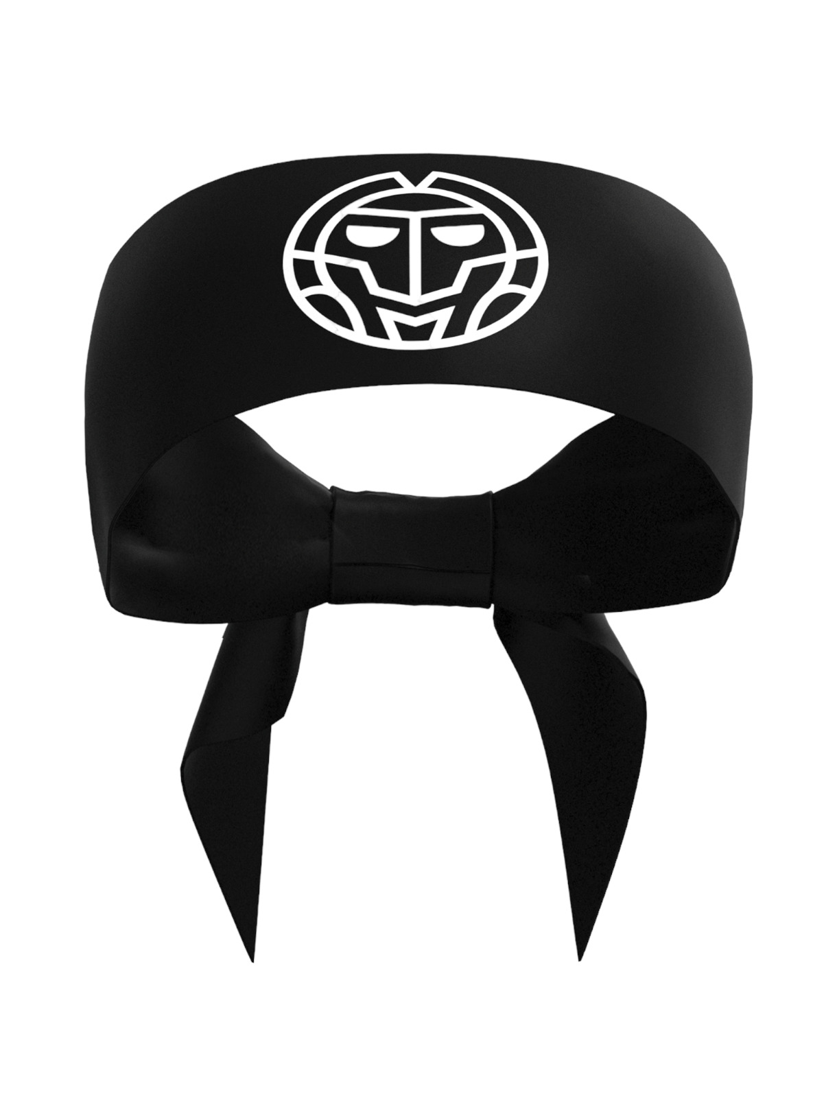 The Aerodynamic Move Bandana 1