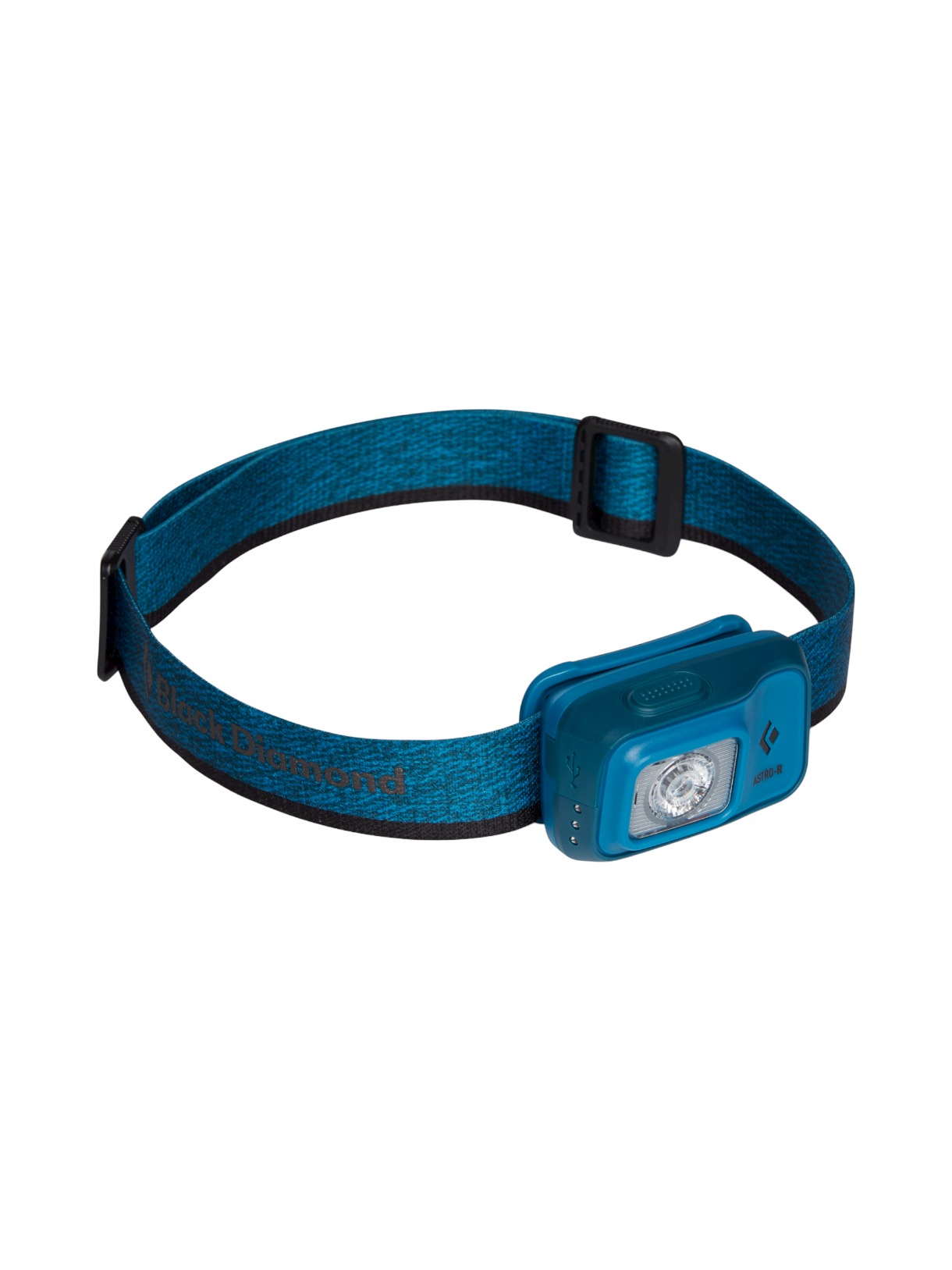 ASTRO 300-R Stirnlampe 1