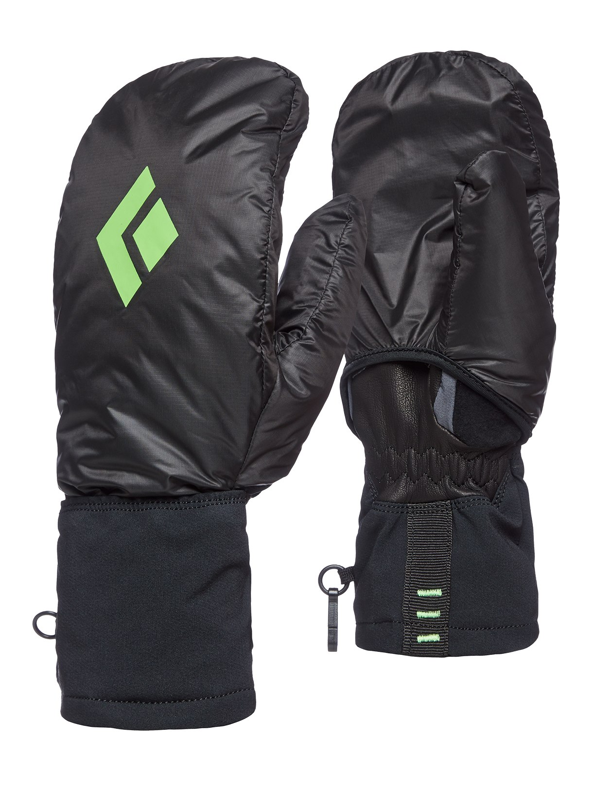 Cirque Gloves Skitourenhandschuhe 1