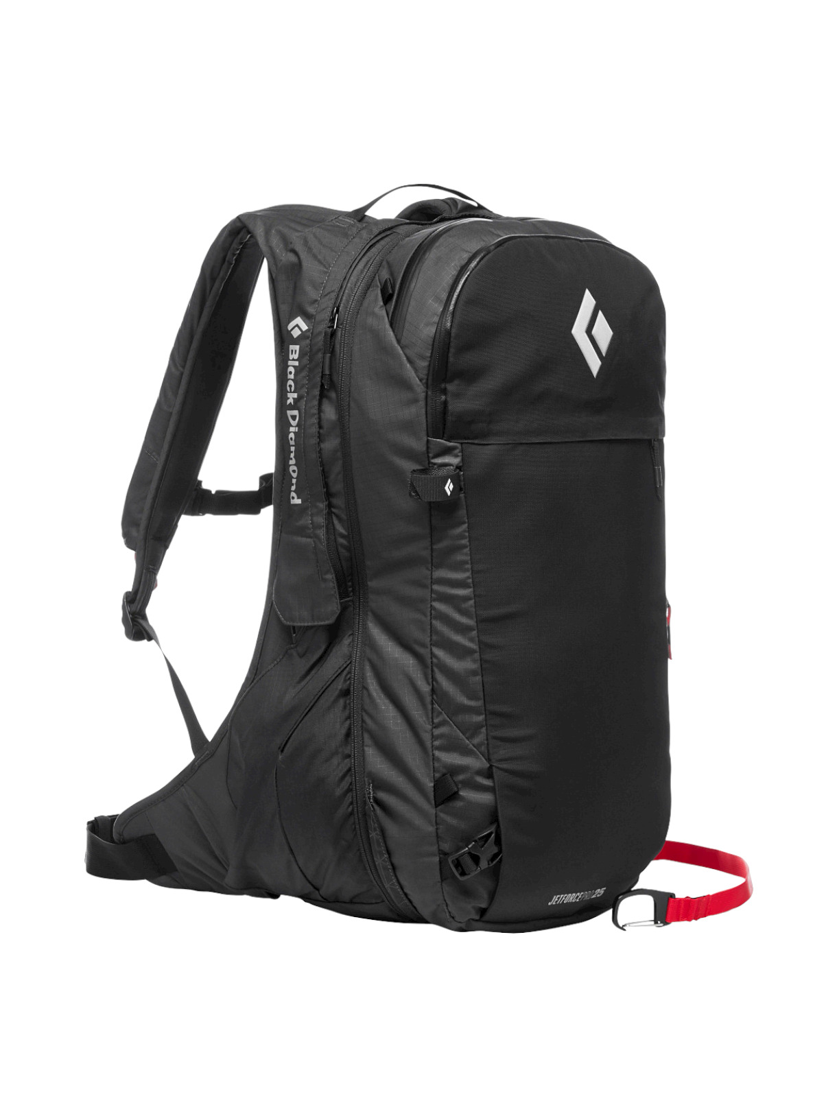 Jetforce PRO 25 Lawinen Rucksack 1