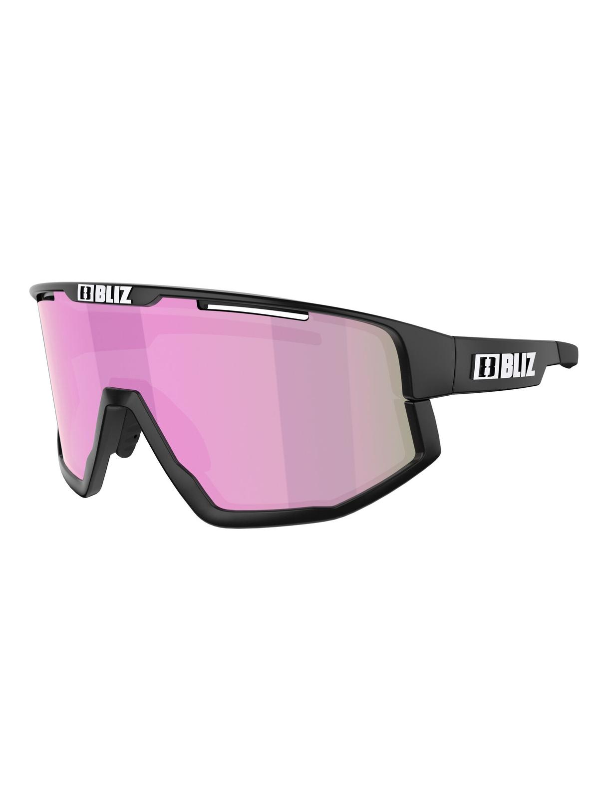 Fusion Small Sport Sonnenbrille 1