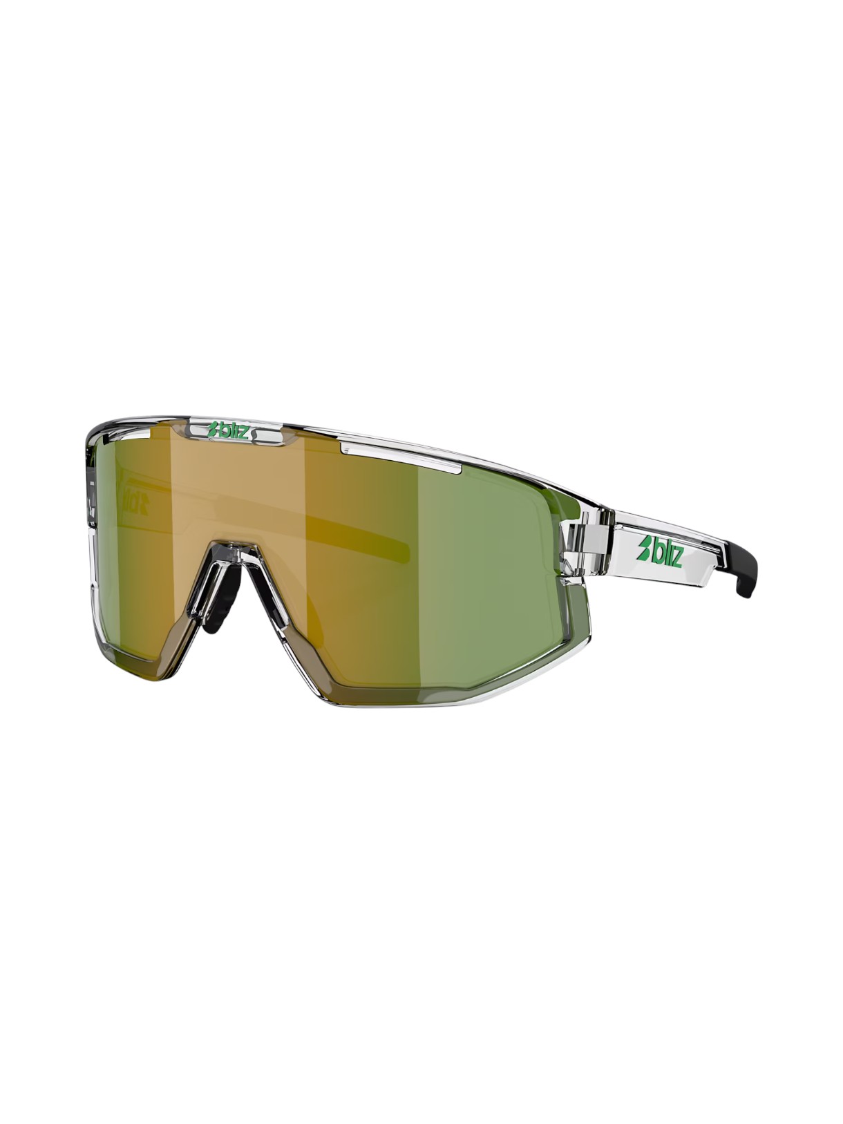 Fusion Sport Sonnenbrille Gr. S 1