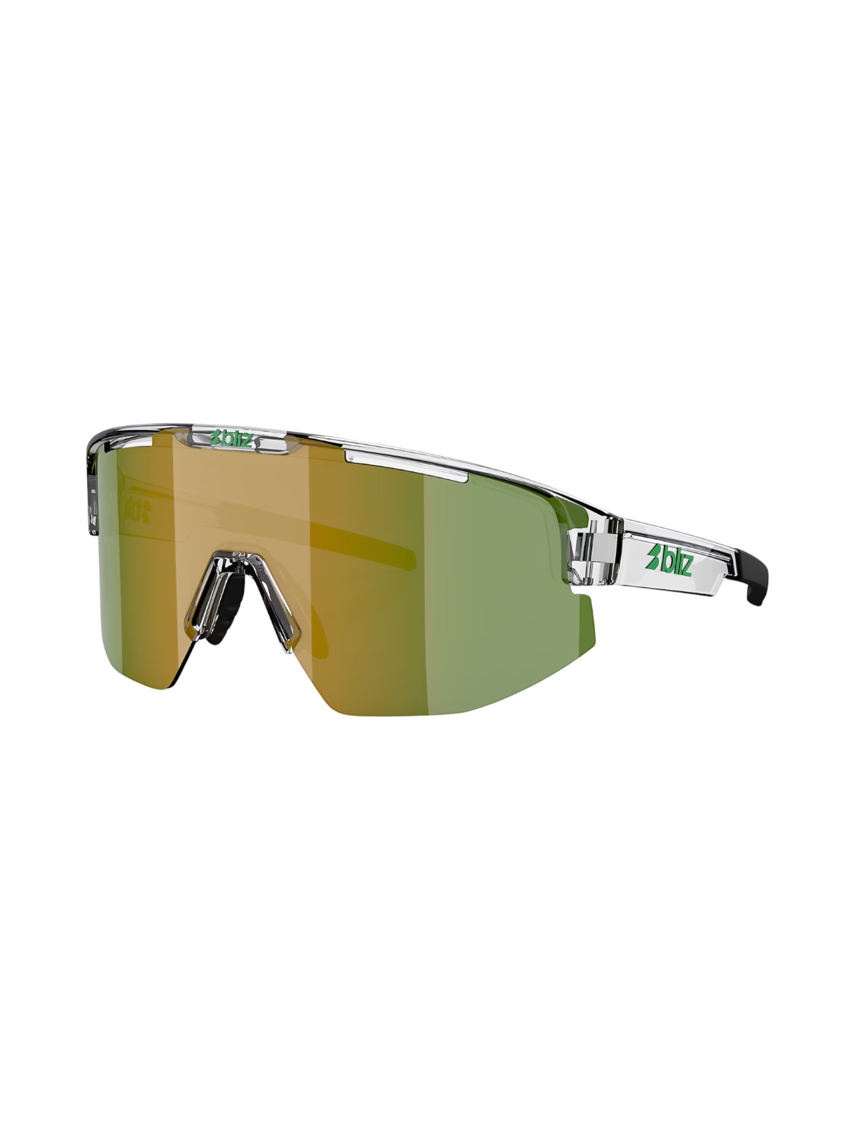 Matrix Sport Sonnenbrille Gr. S 1