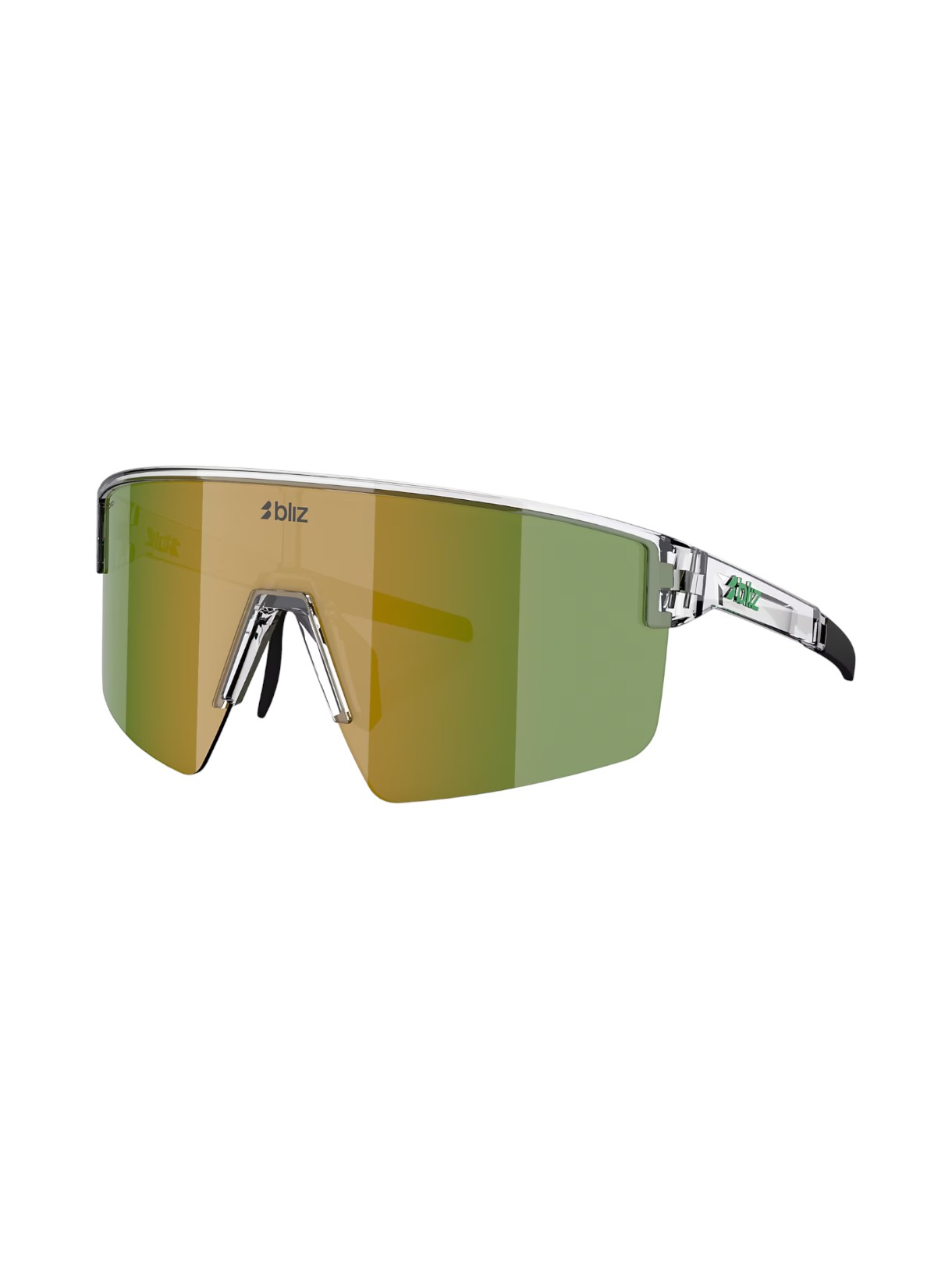 P004 Sport Sonnenbrille Gr. L 1