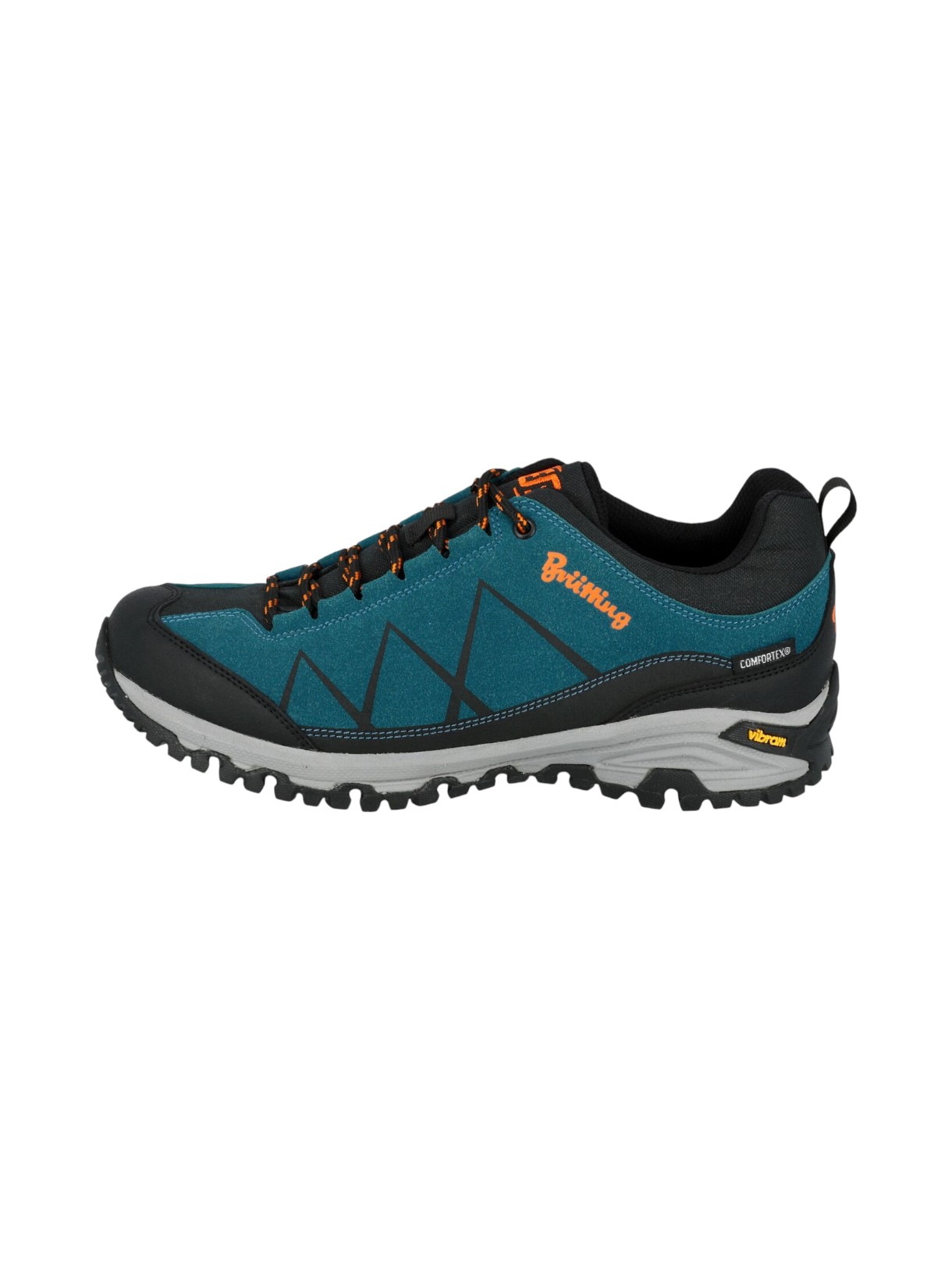 Brettspitze Herren Outdoor Schuhe 1