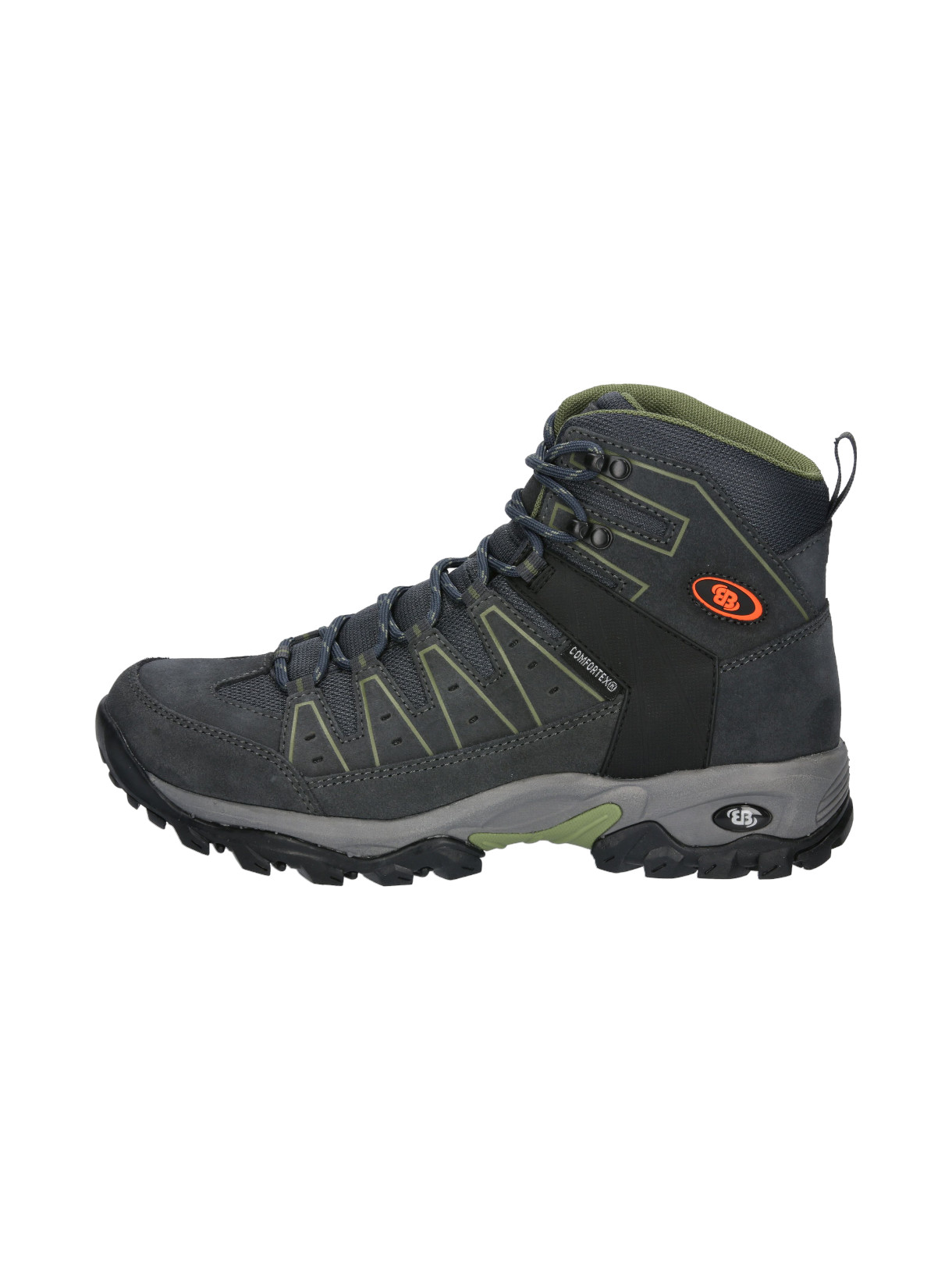 Hochwurzen 2 Herren Wanderschuhe 1