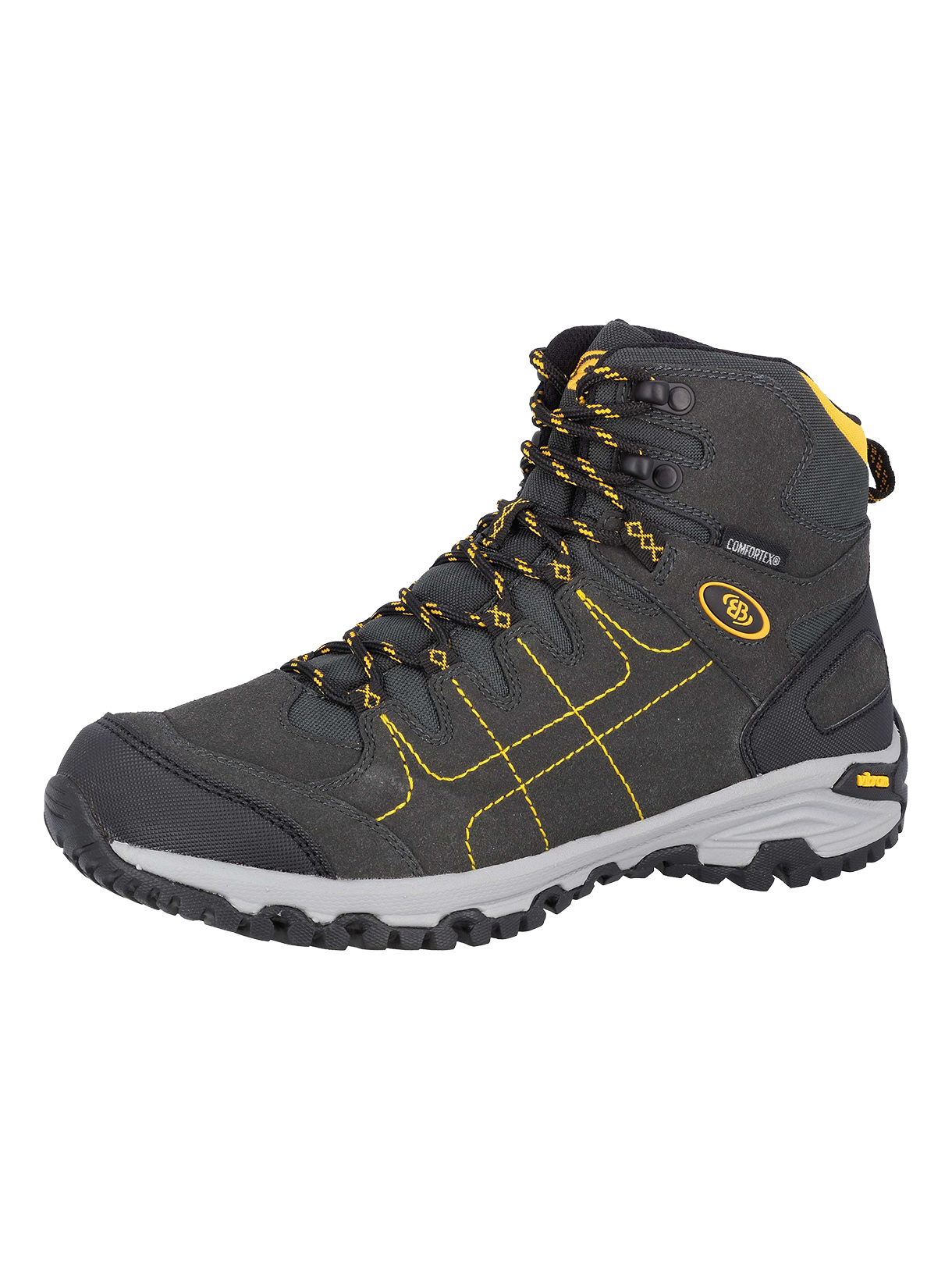 Hochwurzen Wanderschuhe hoch 1
