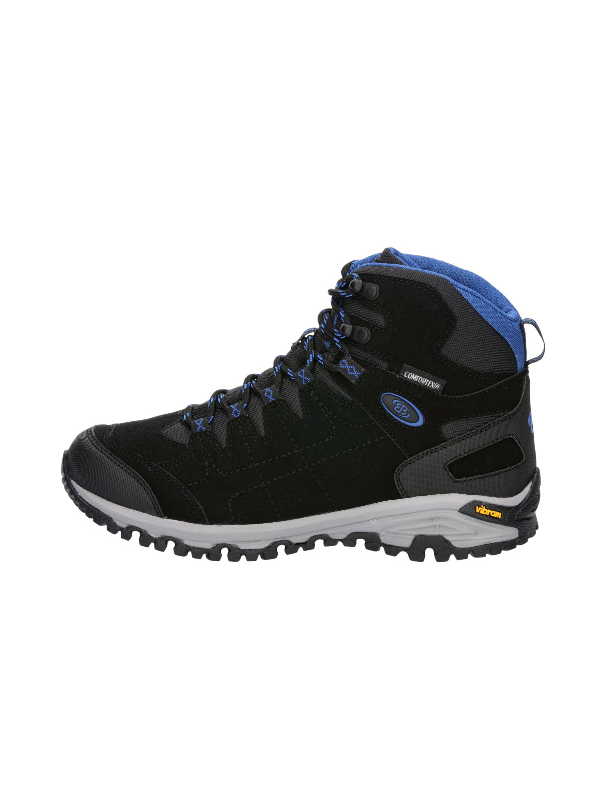 Hochwurzen Herren Wanderschuhe hoch 1