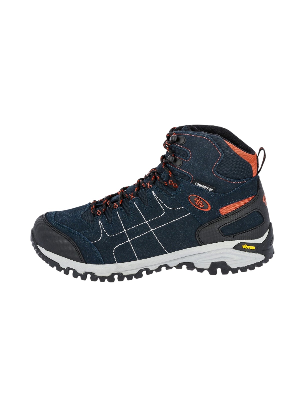 Hochwurzen Wanderschuhe hoch 1