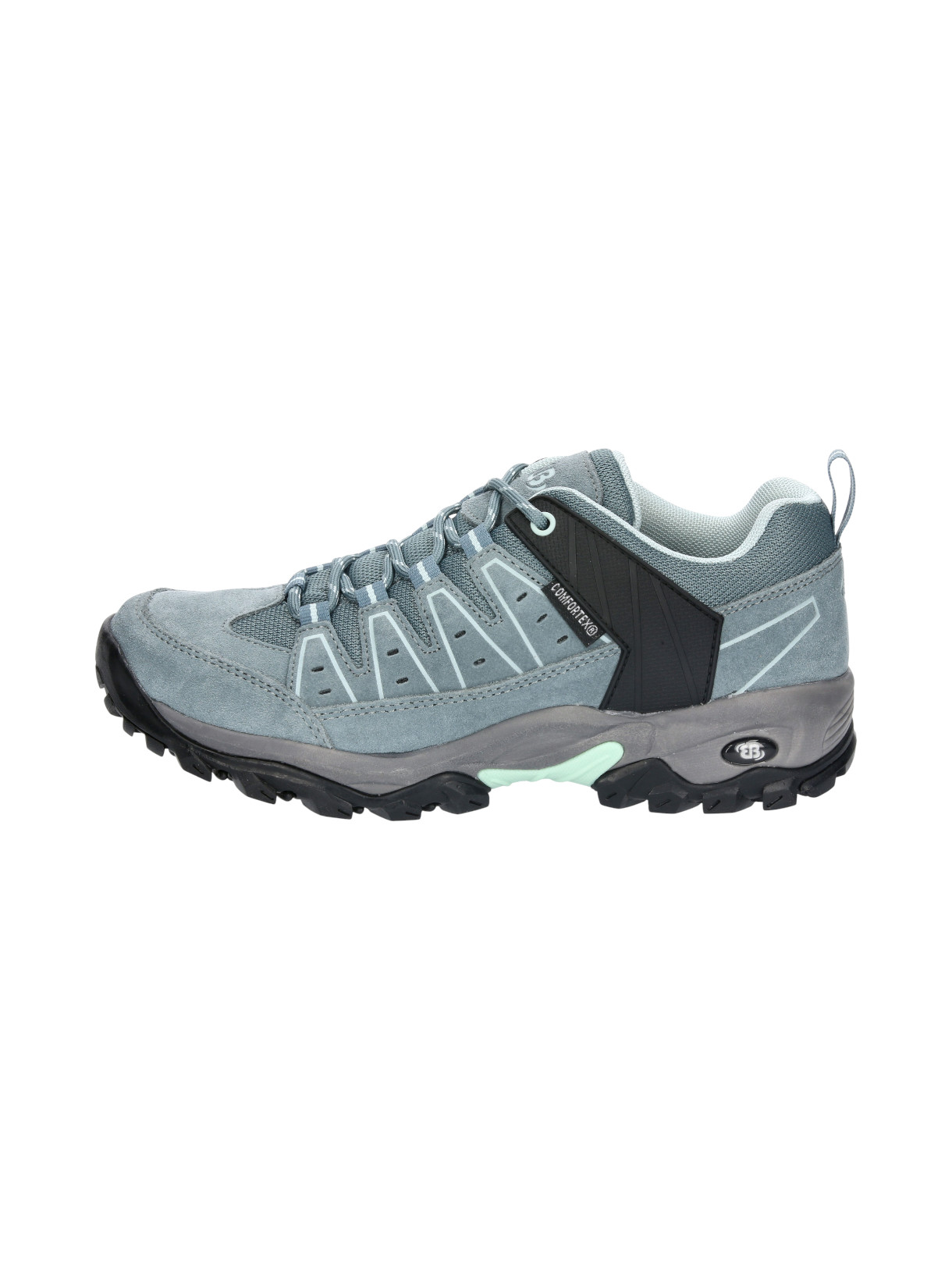 Krahbergzinken Damen Outdoor Schuhe 1